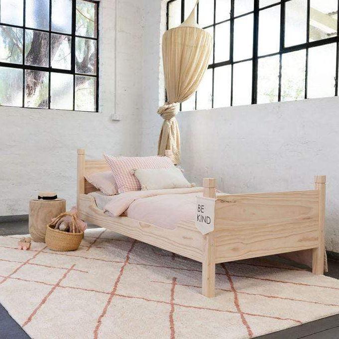 Cotton Berber Tan Washable Area Rug、mySite、gigharbornorthrealestate