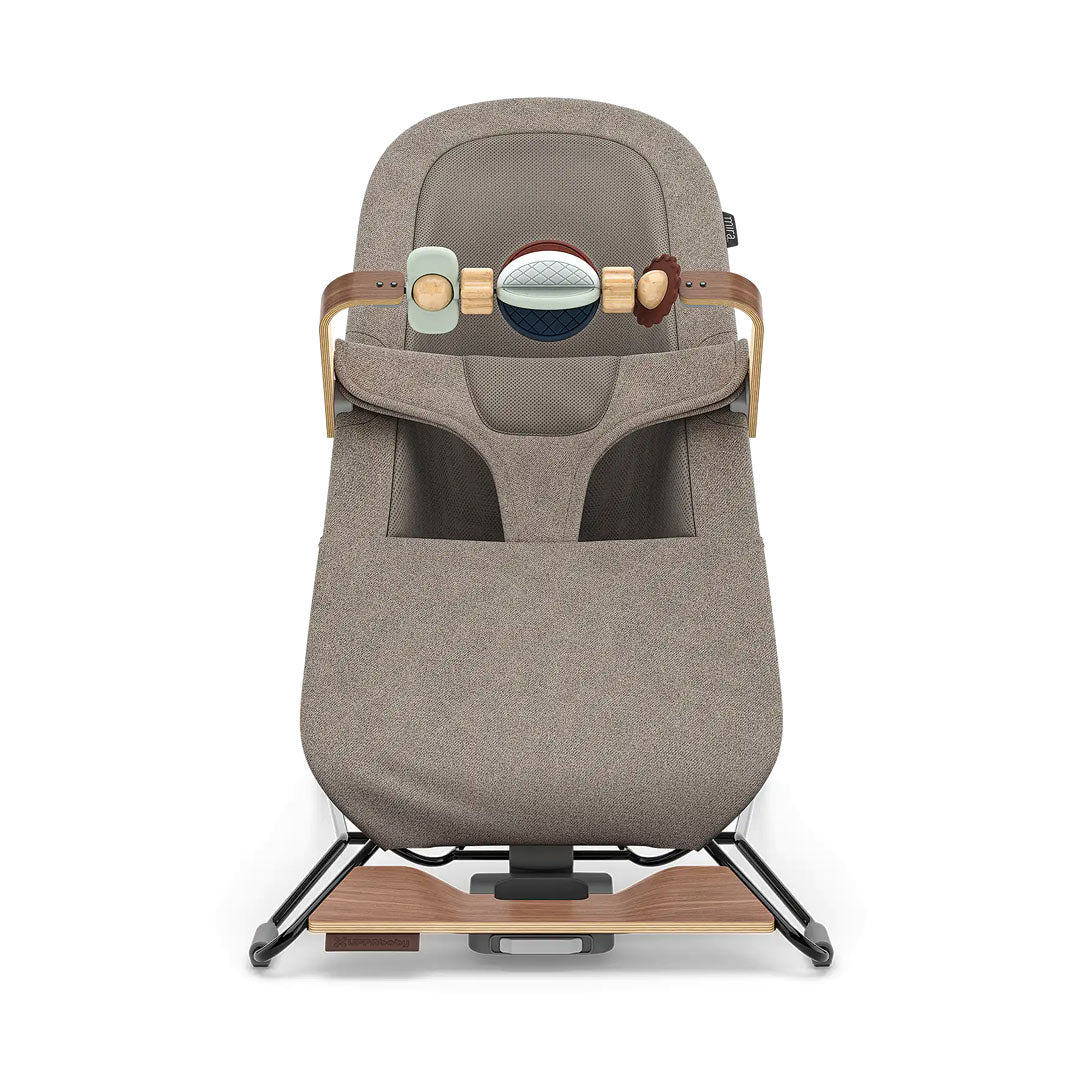  UPPAbaby Mira Bouncer Toy Bar - Wonder Wheel、mySite、merchandisen