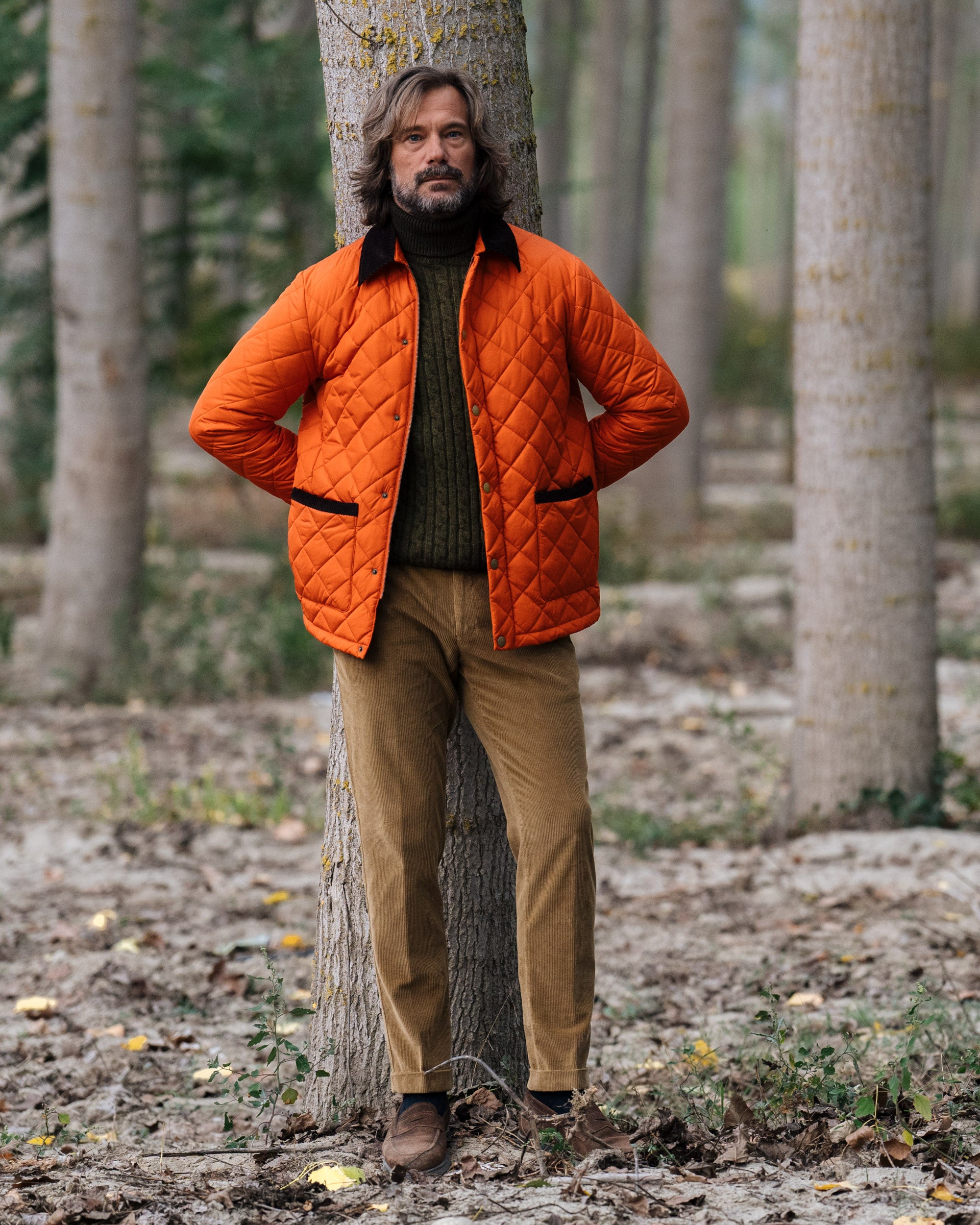  Campli、mySite、merchandisen