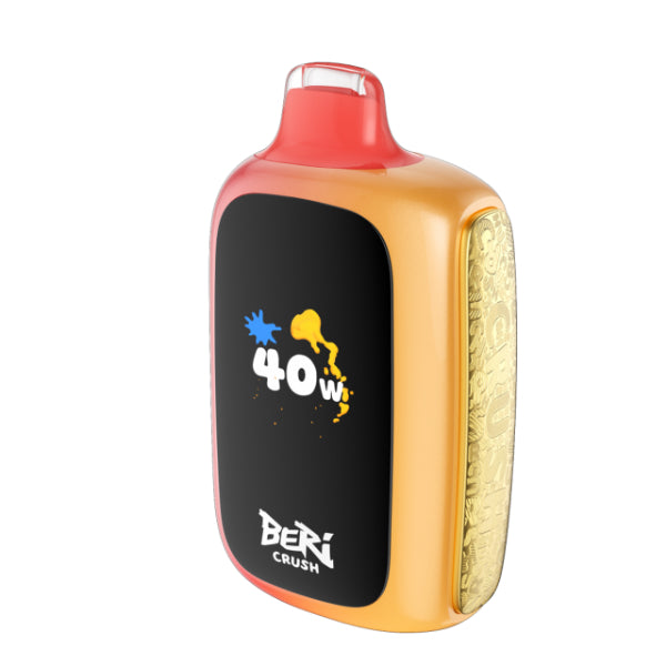 Beri Crush 50K Disposable Vape 5-Pack、mySite、zt4zffjzw