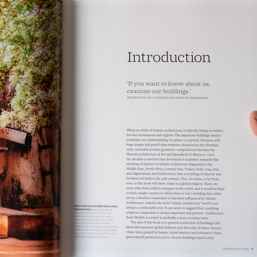 Islamic Architecture: A World History、mySite、topwebapps