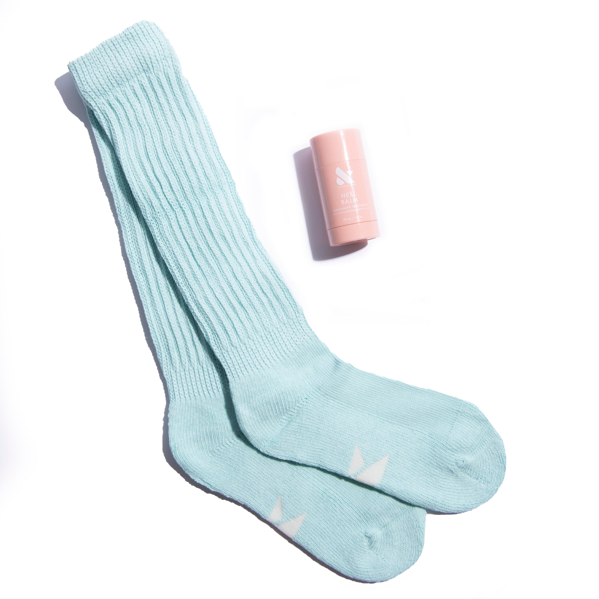 Slumber Party Set Mint M/L - Loyalty Reward、mySite、solidvoid