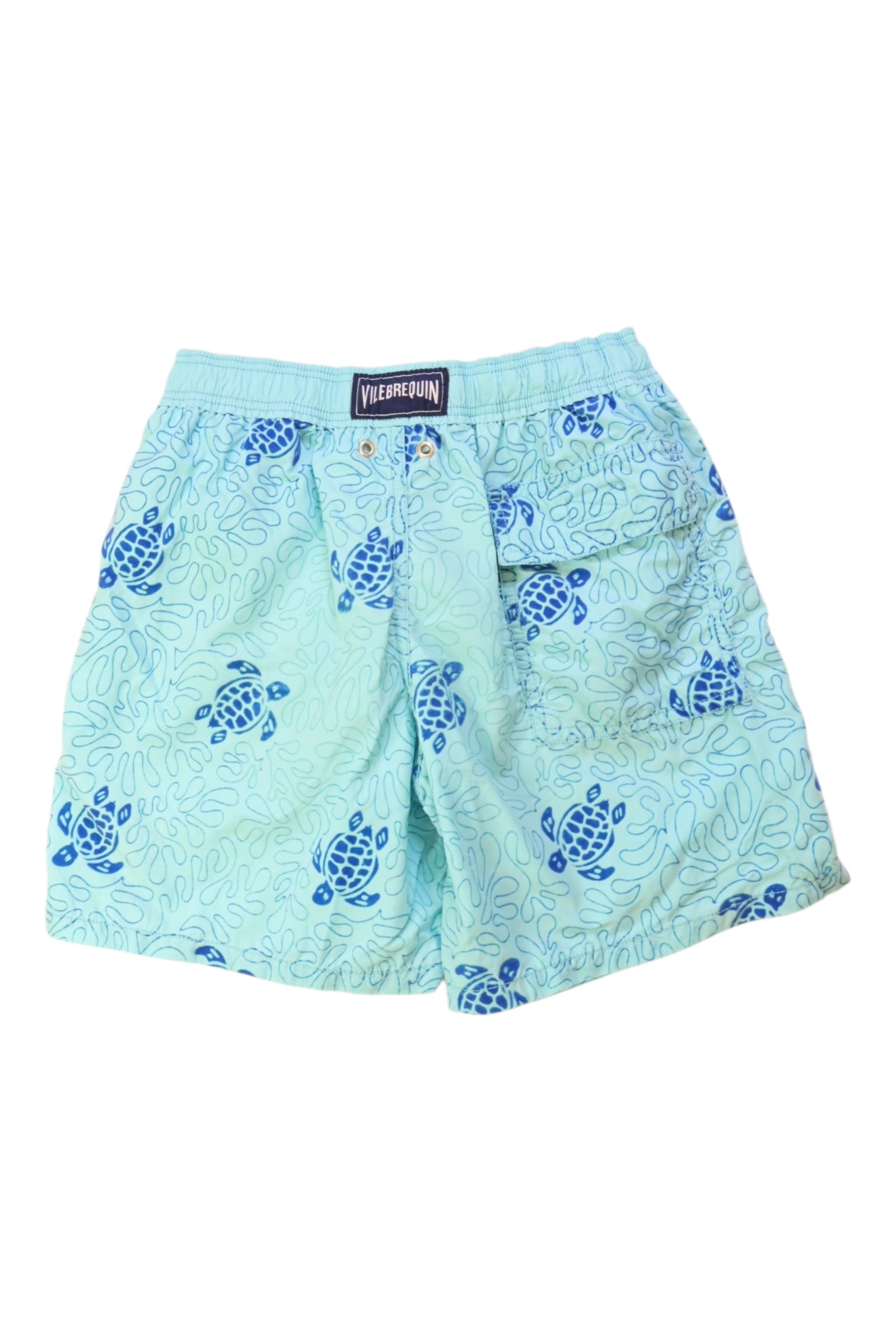 Vilebrequin Swim Shorts - Size 12Y、mySite、g9winljtr