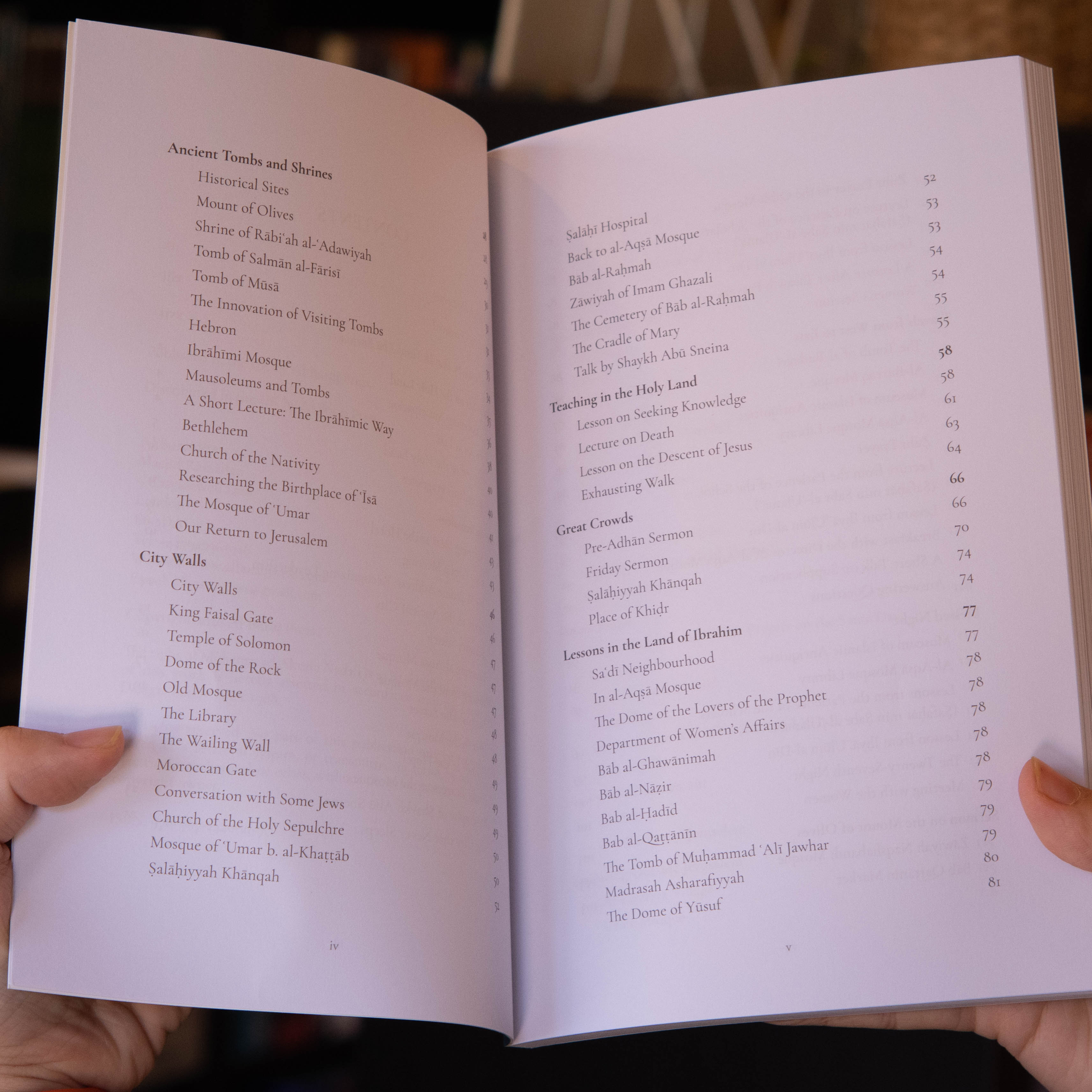 Remembering Beautiful Days in Jerusalem、mySite、topwebapps