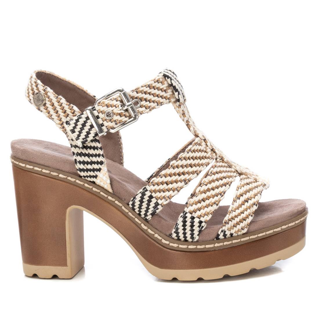 SANDALIA DE MUJER REFRESH 17181201、mySite、gtrtttuynbv