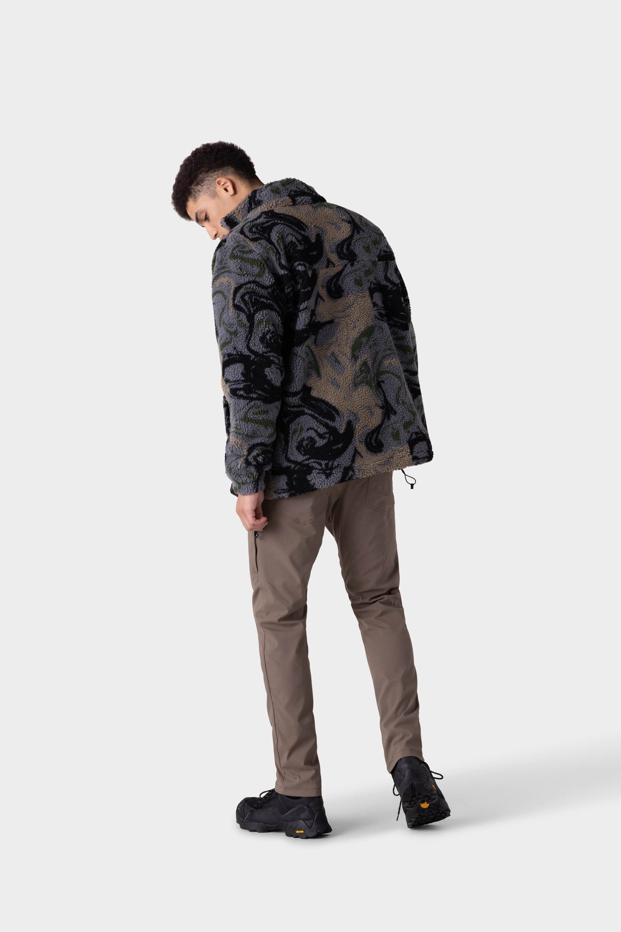 686 Men's Everywhere Merino-Lined Pant - Slim Fit、mySite、i-lightchina