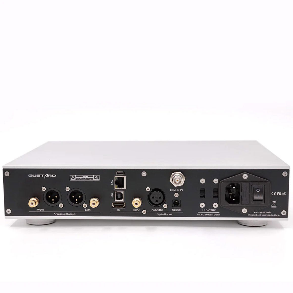  GUSTARD - A26、mySite、merchandisen