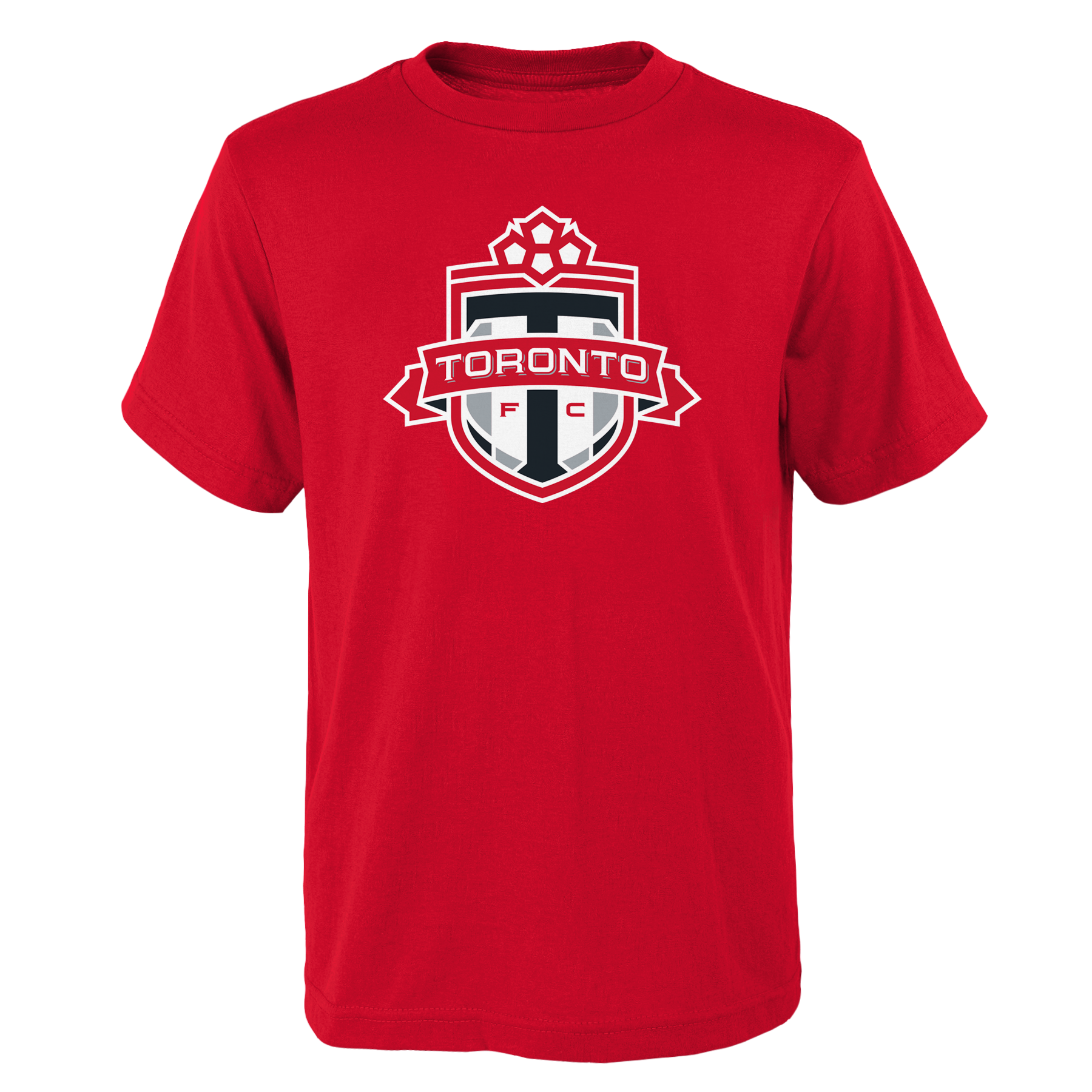 Toddler Primary Logo Tee