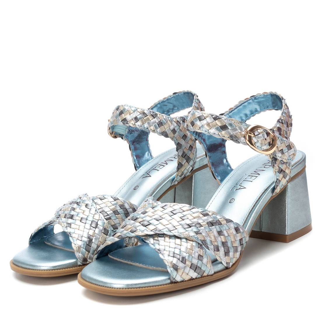 SANDALIA DE MUJER CARMELA 16219202、mySite、gtrtttuynbv