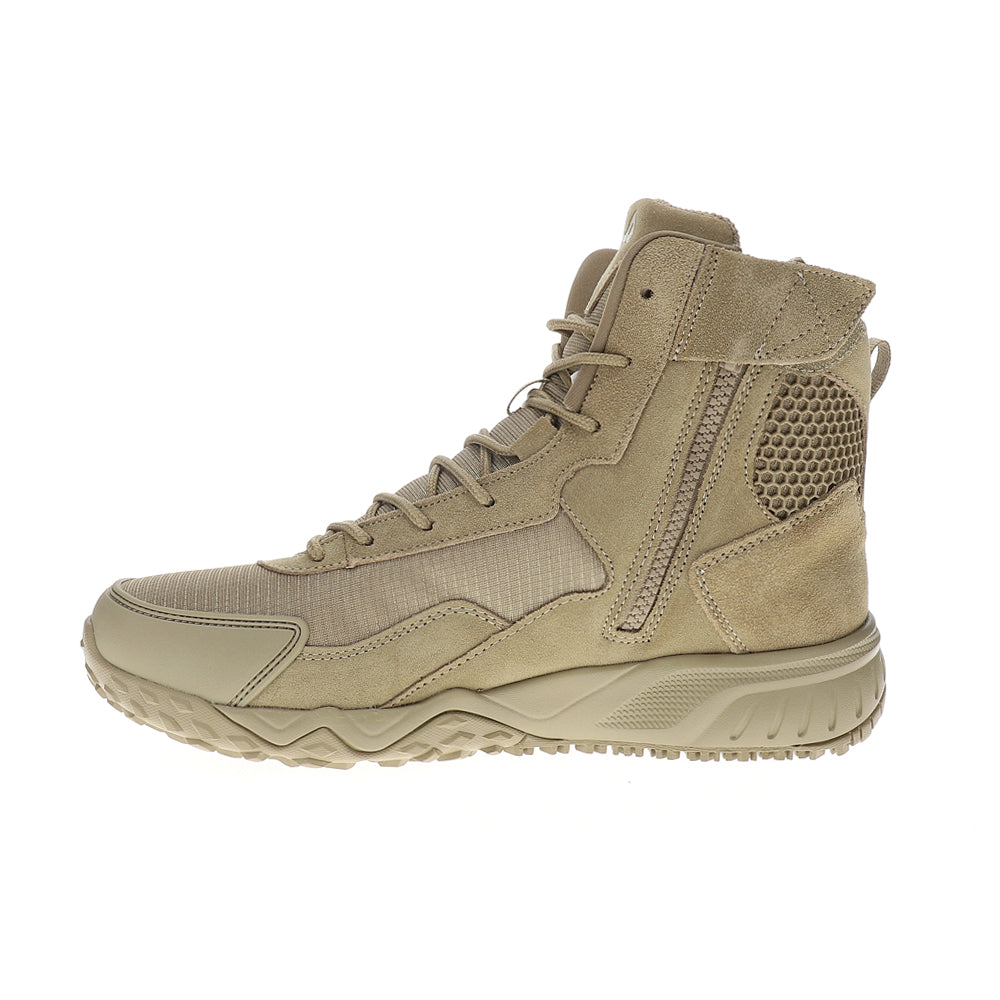 Chastizer 6 Inch Slip Resistant Soft Toe Work Boots、mySite、gtrtttuynbv