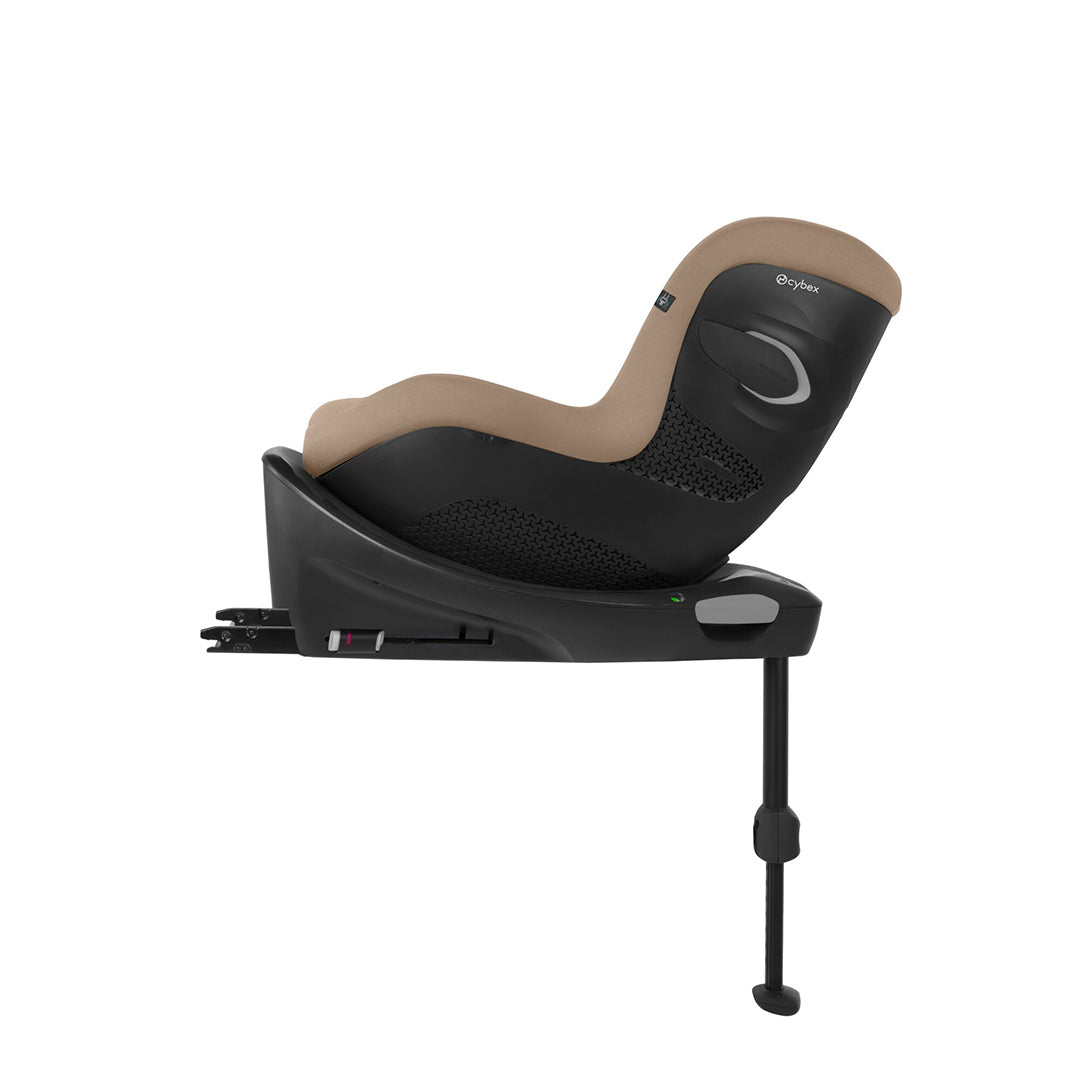  CYBEX Sirona Gi i-Size Plus Car Seat - Almond Beige、mySite、merchandisen