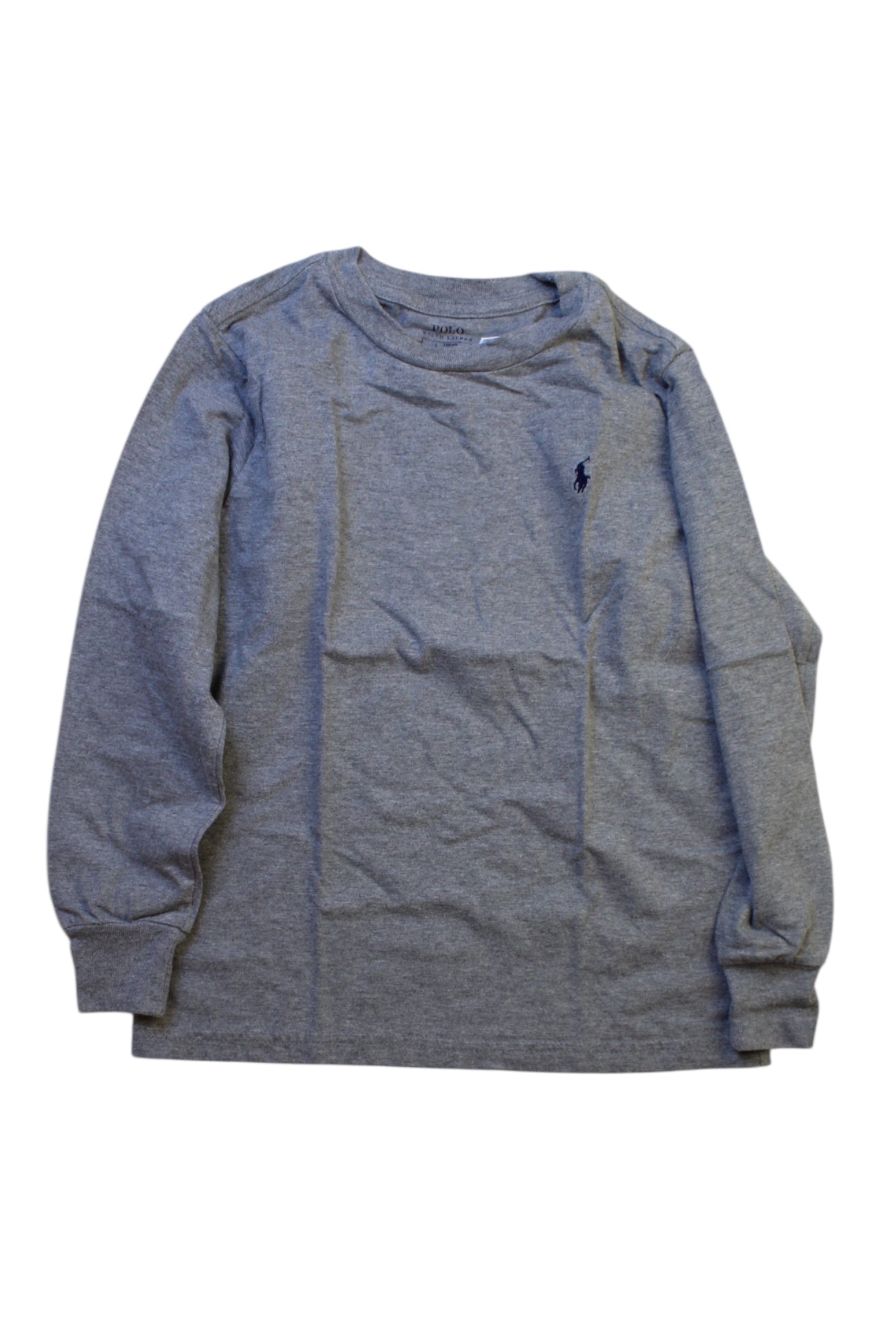 Polo Ralph Lauren Long Sleeve Tee - Size 6T、mySite、g9winljtr