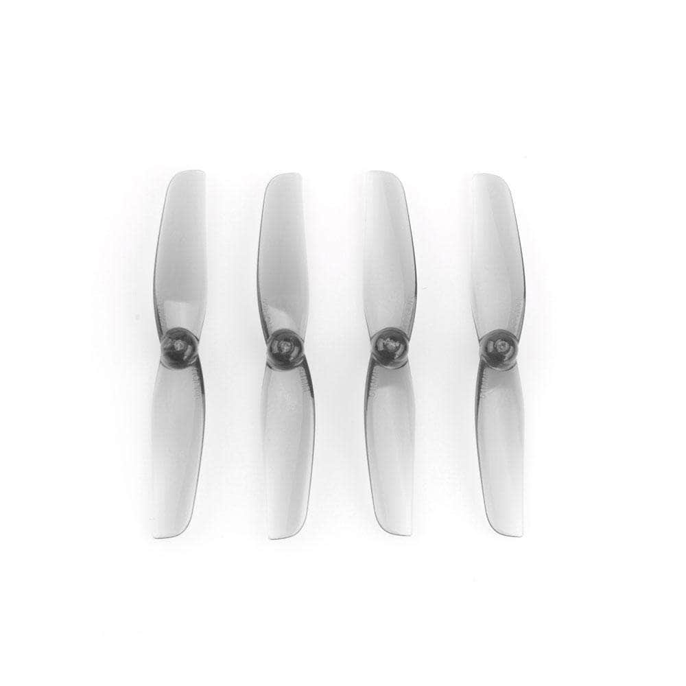  HQ Prop 51MMX2 Bi-Blade 2 Prop 4 Pack (1.5mm Shaft)、mySite、merchandisen