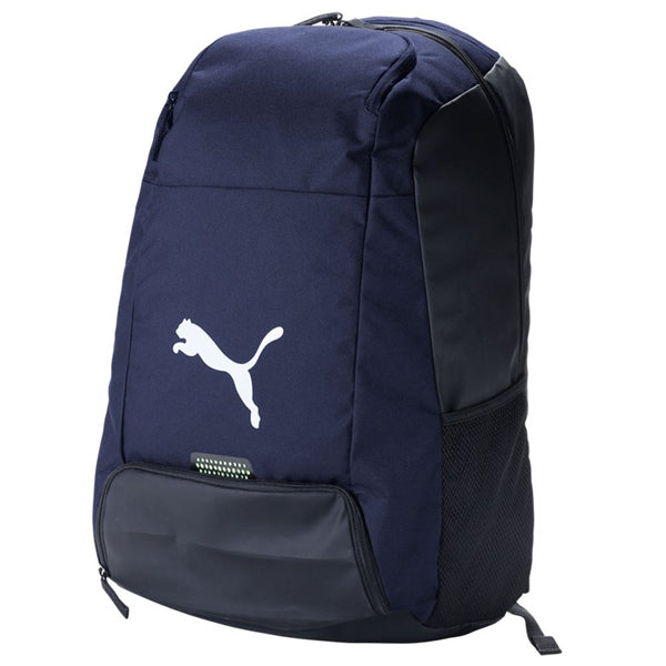 PUMA Football Backpack Navy/Black、mySite、bottomscart
