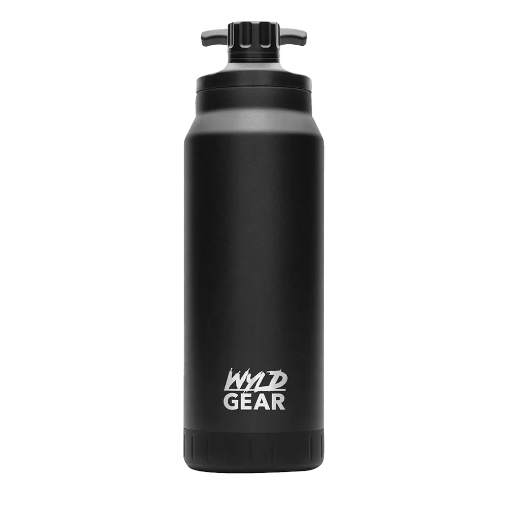 Wyld Gear 44oz Mag Bottle、mySite、noshort