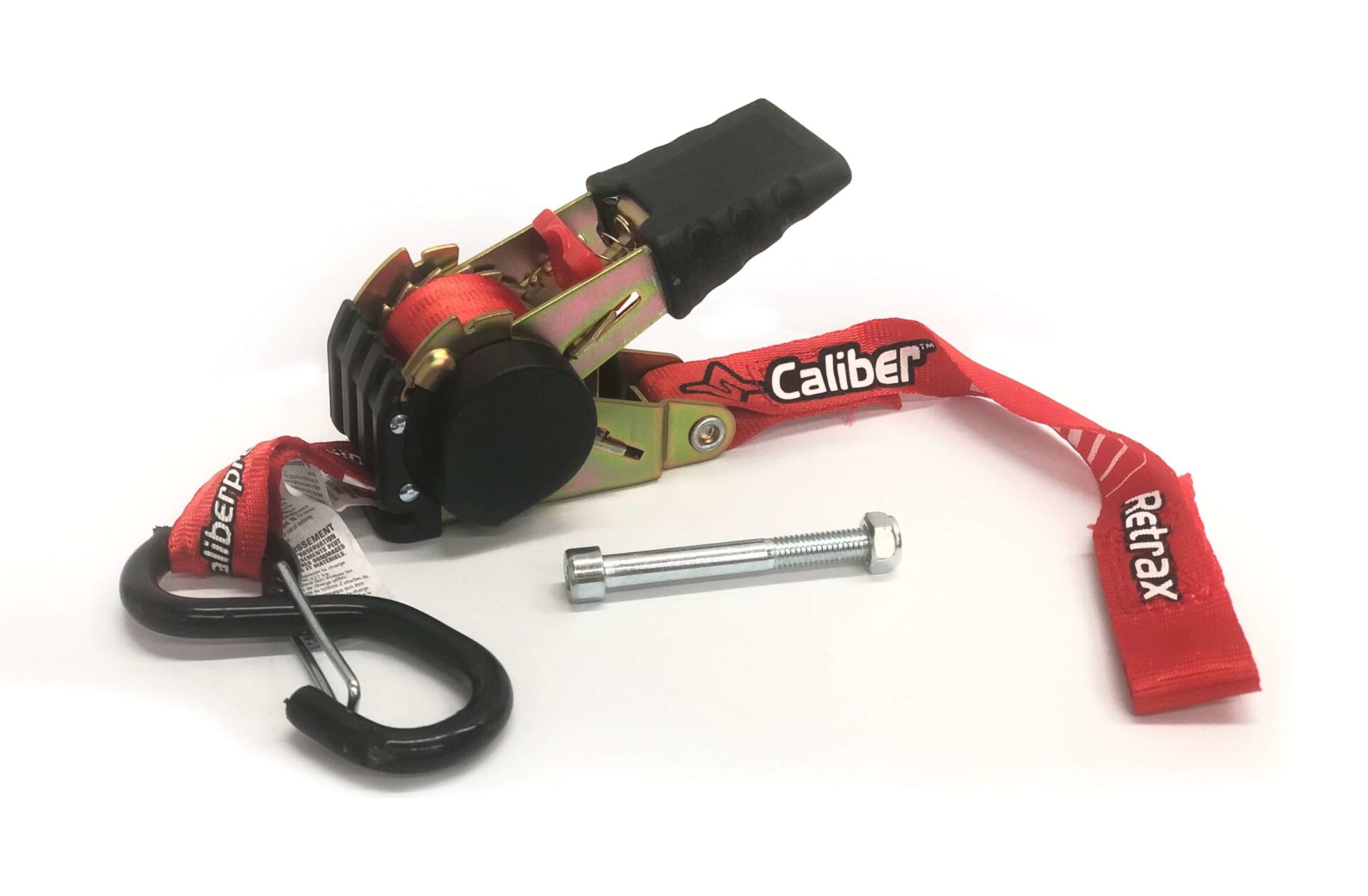 Retrax Accessory Strap、mySite、dreamappss