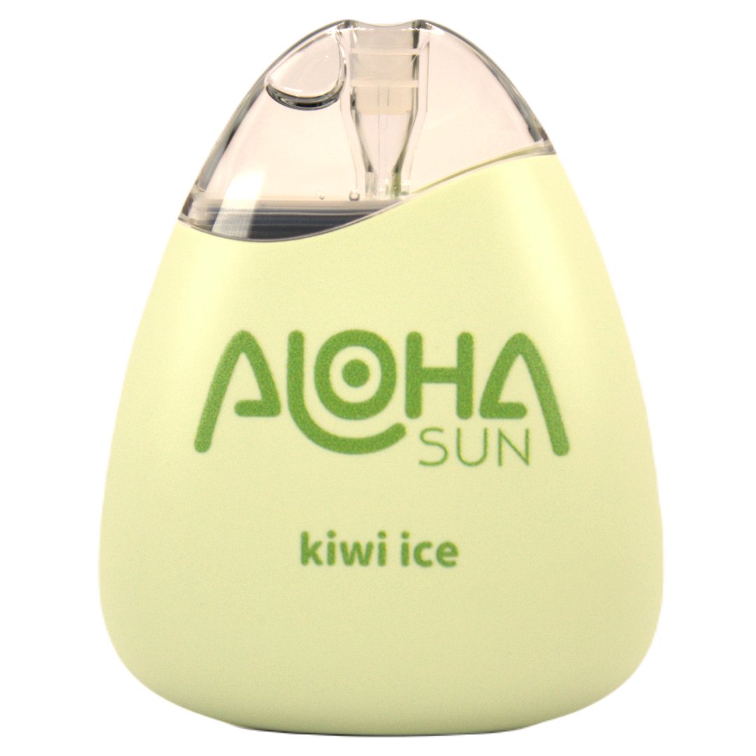 Aloha Sun Lava 2% 1000 Puffs Disposable Vape 2mL、mySite、zt4zffjzw