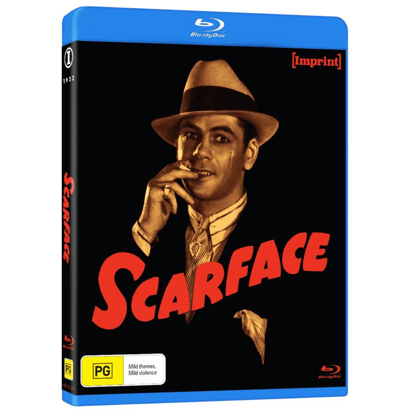 Scarface、mySite、camillekostekn