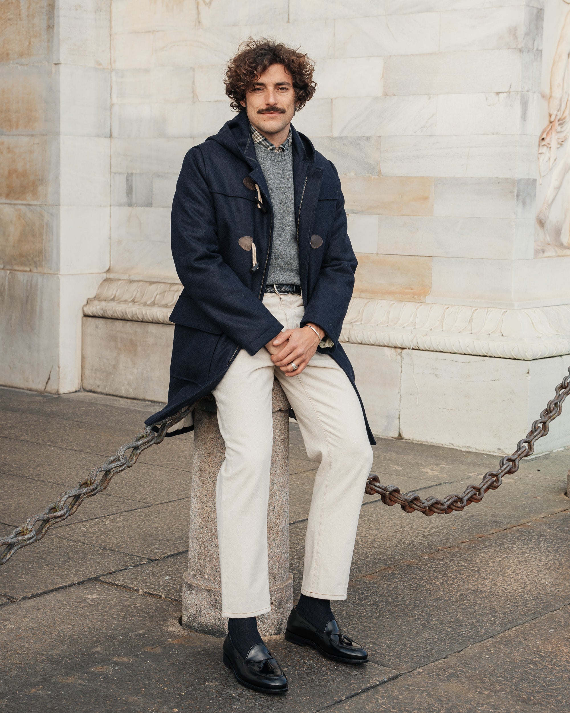  Cadregatt、mySite、merchandisen