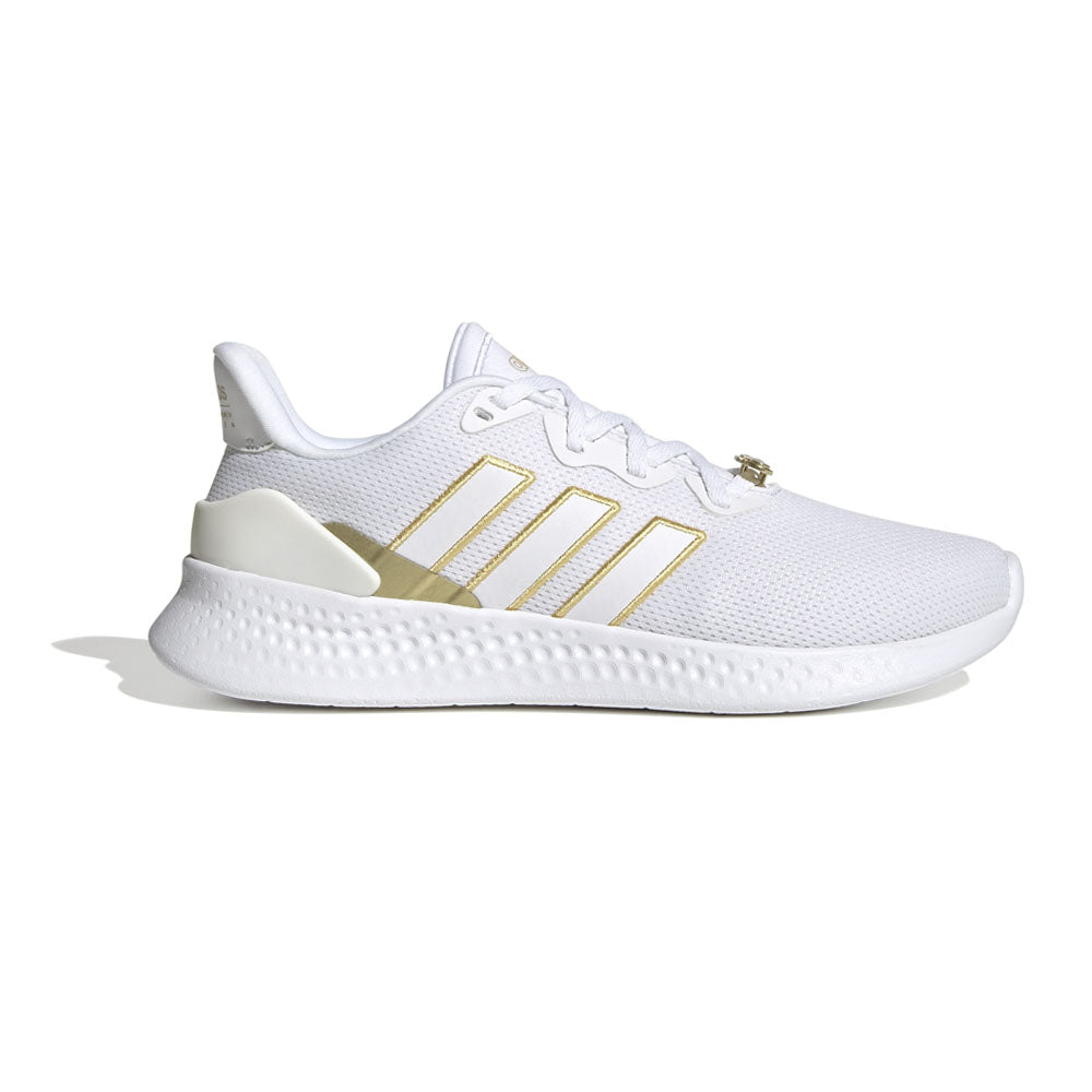 Puremotion SE Lace Up Sneakers、mySite、gtrtttuynbv