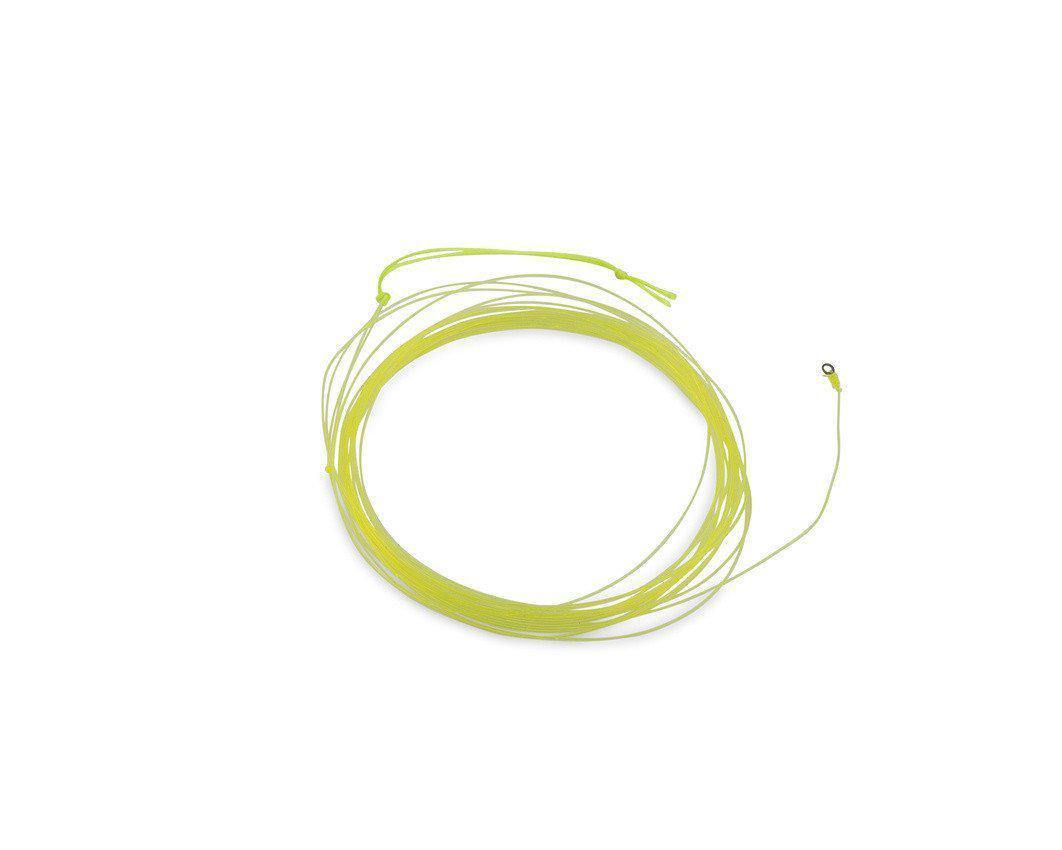 Tenkara Level Line - Flourescent Chartreuse (Hi-Vis)、mySite、solidvoid