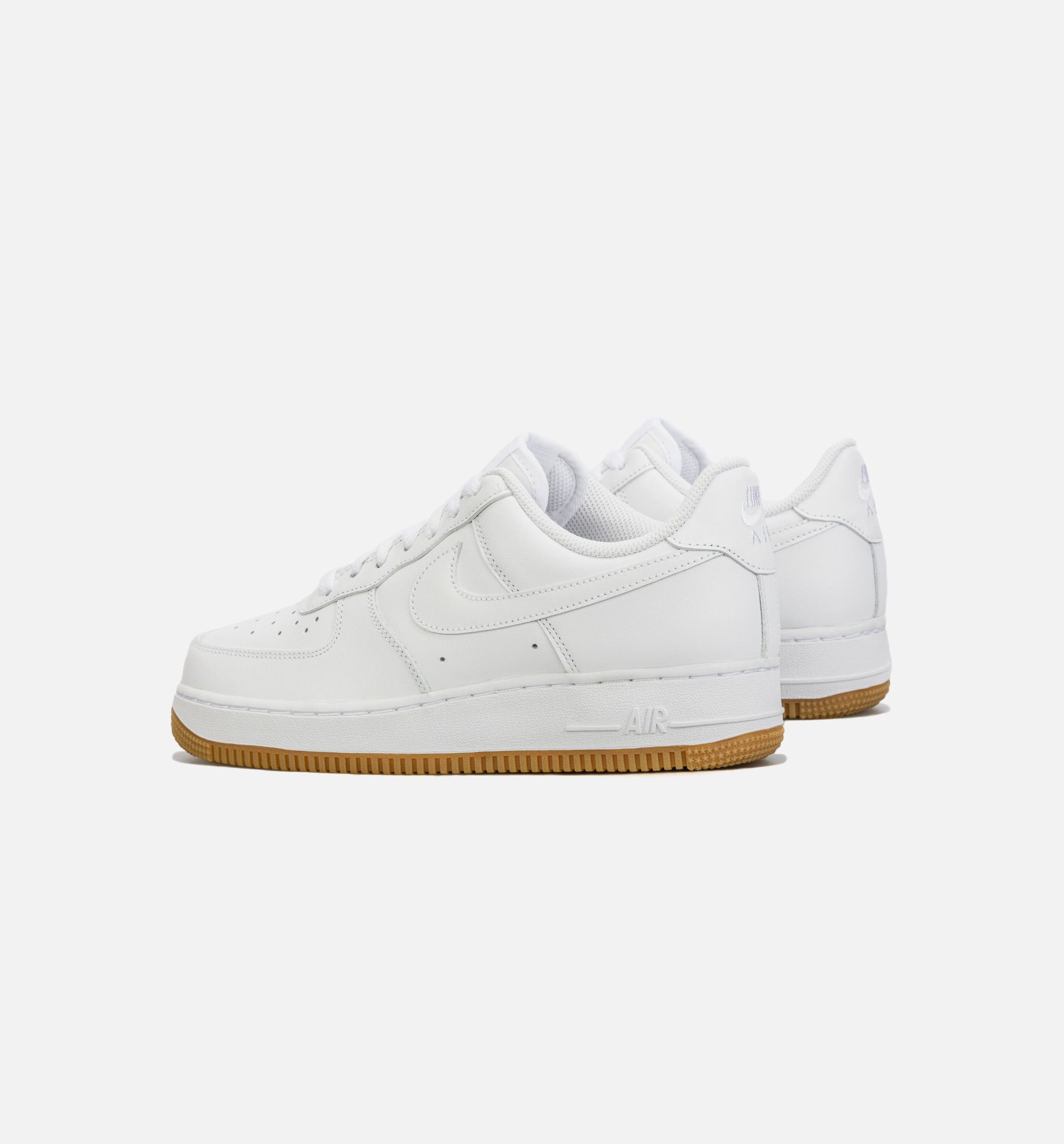 Air Force 1 '07 Mens Lifestyle Shoe - White、mySite、dreamappss