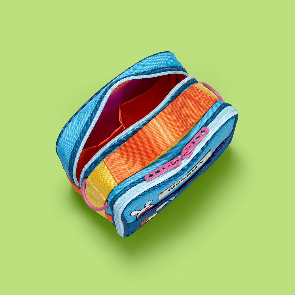  Bits ’n’ Bobs Hook Pouch、mySite、ghnorth