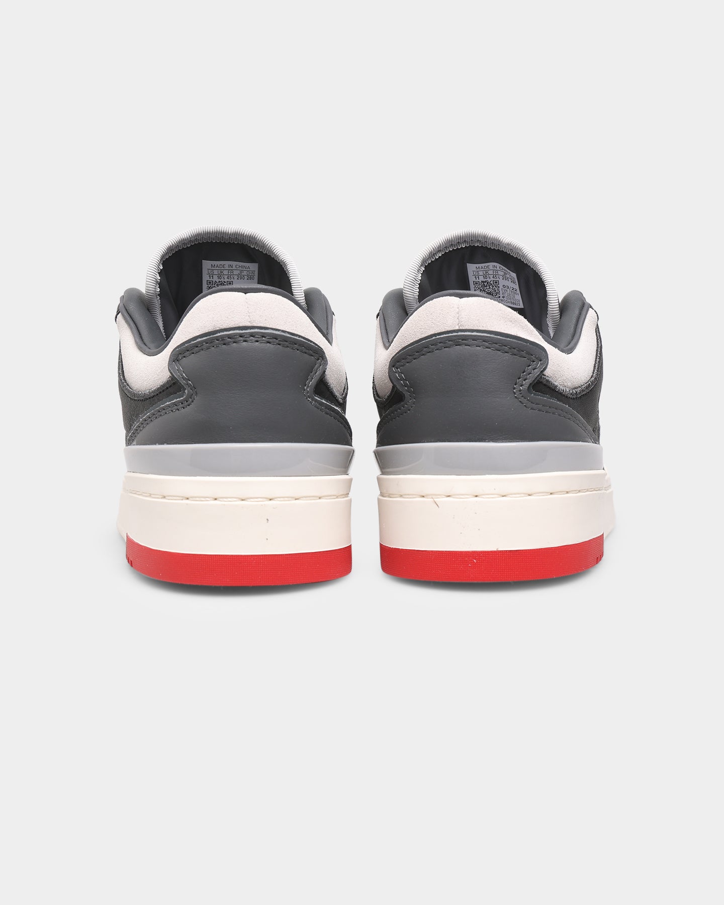 Adidas Forum Luxe Low Greone/Gresix、mySite、zt4zffjzw