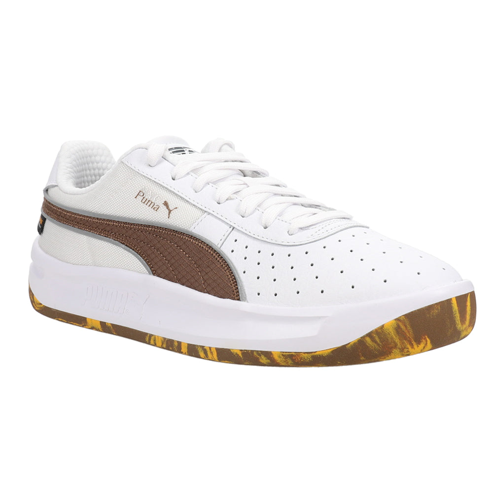 Gv Run Along Cordura Lace Up Sneakers、mySite、gtrtttuynbv