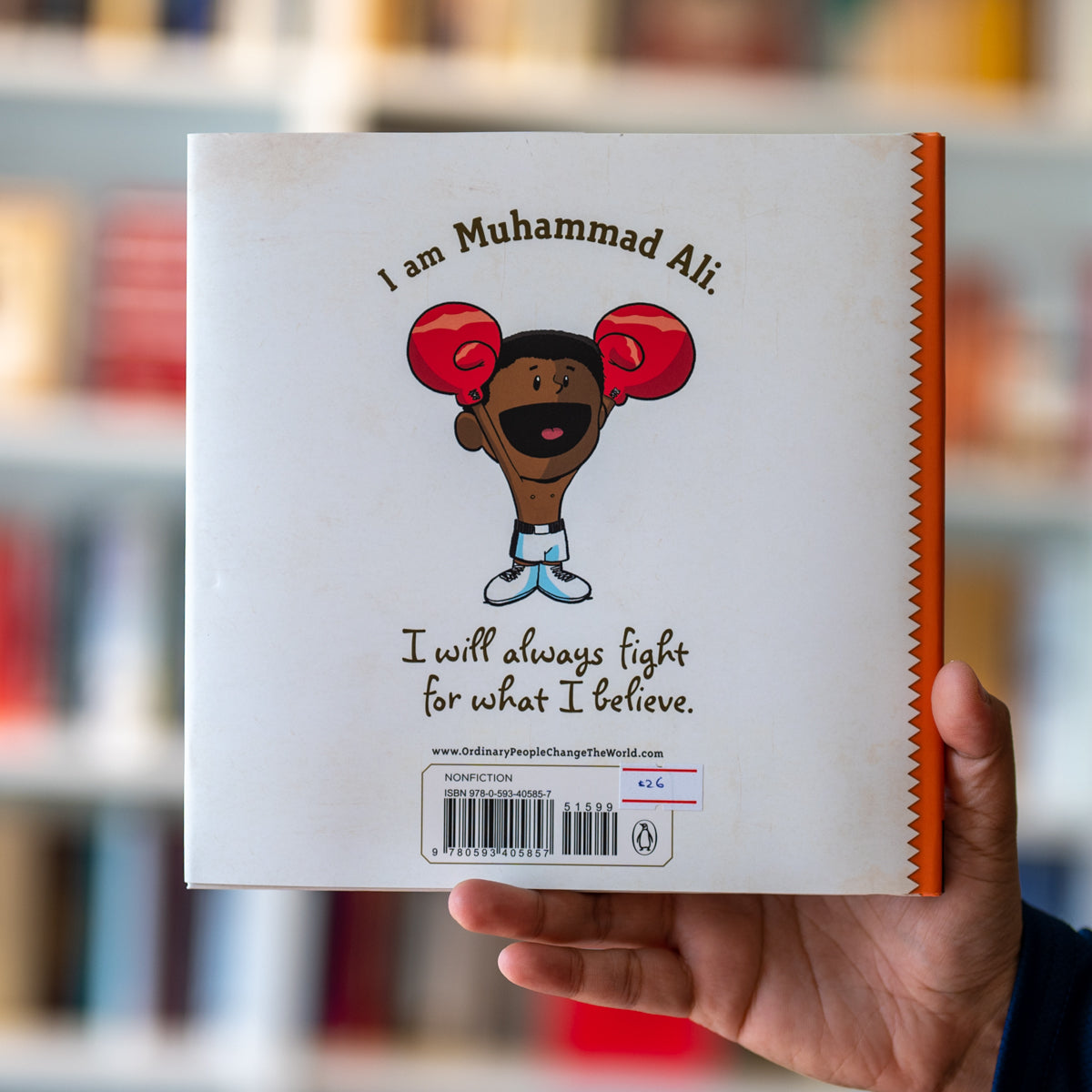 I am Muhammad Ali、mySite、topwebapps