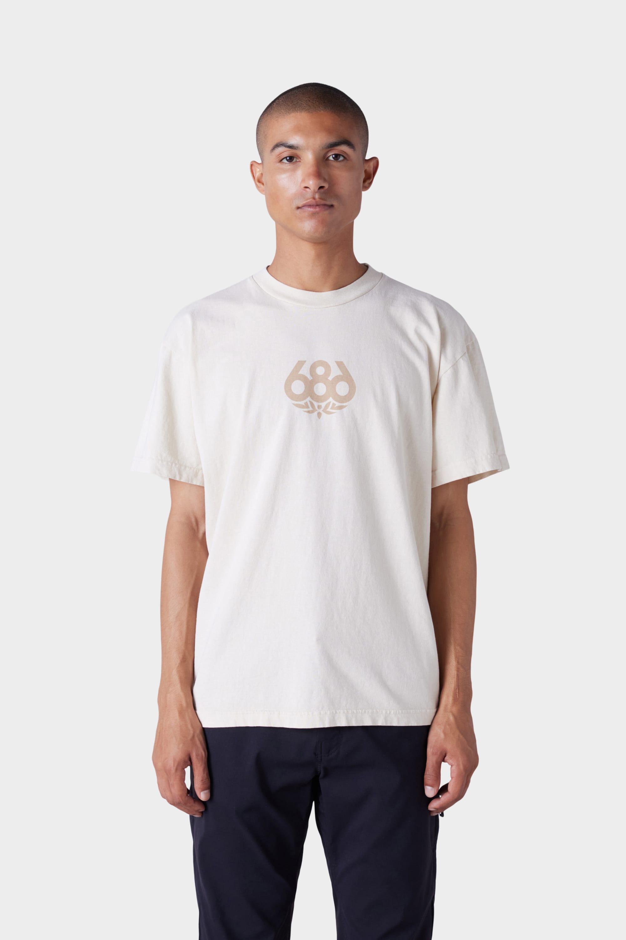 686 Men's Wreath Short Sleeve Tee、mySite、i-lightchina