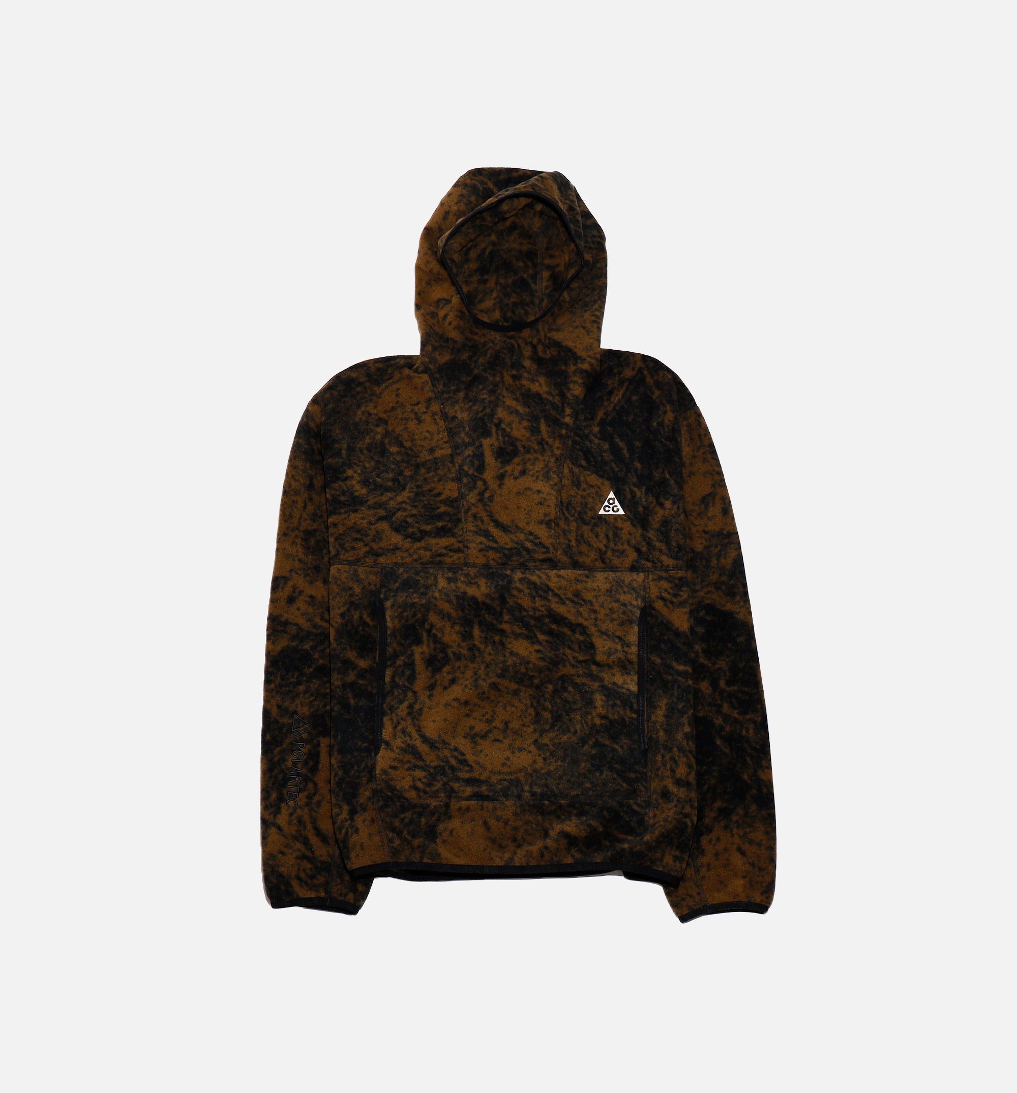 ACG Therma Fit Wolf Tree Hoodie Mens Hoodie - Hazel Rush/Black、mySite、dreamappss