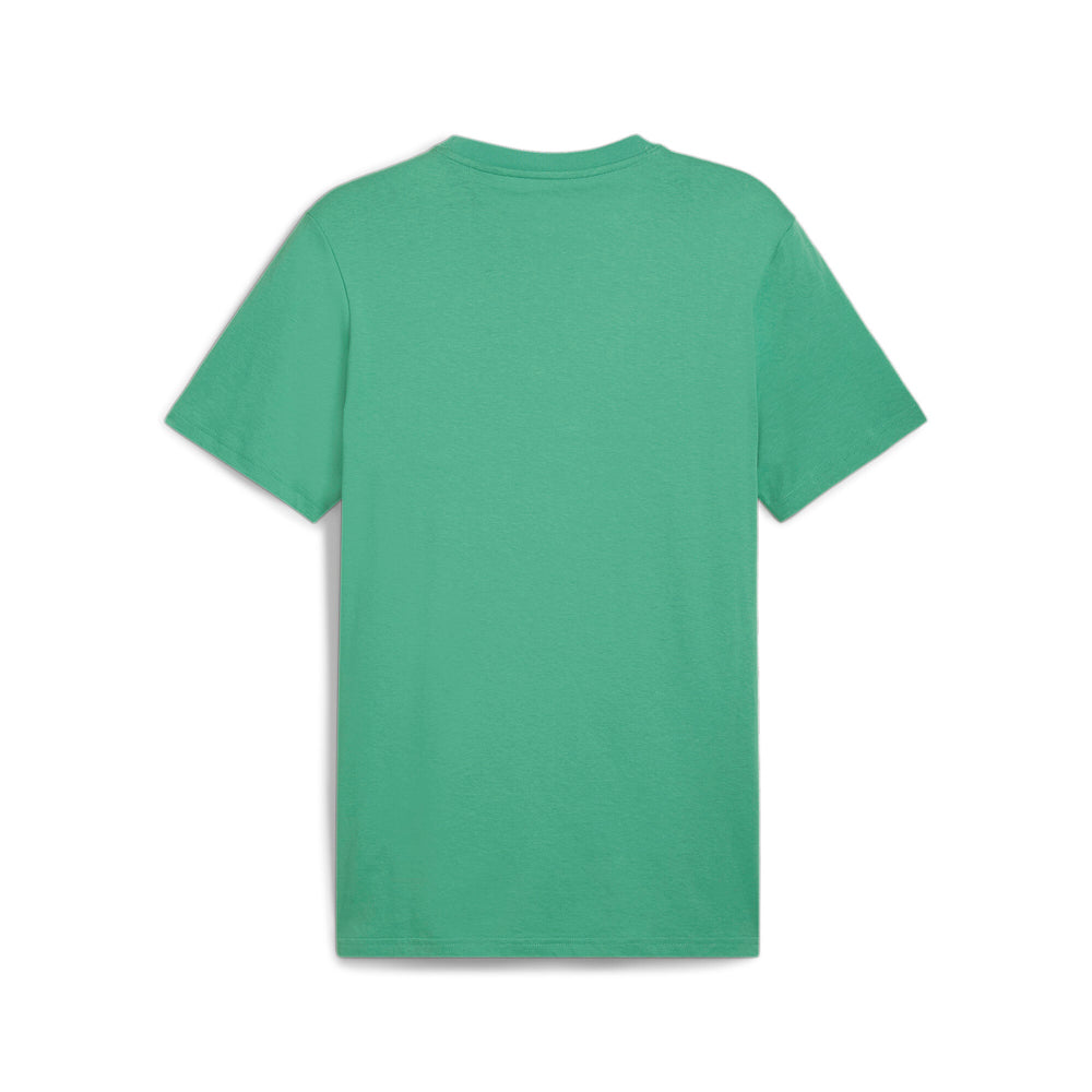 Instant Replay II Graphic Crew Neck Short Sleeve T-Shirt、mySite、gtrtttuynbv