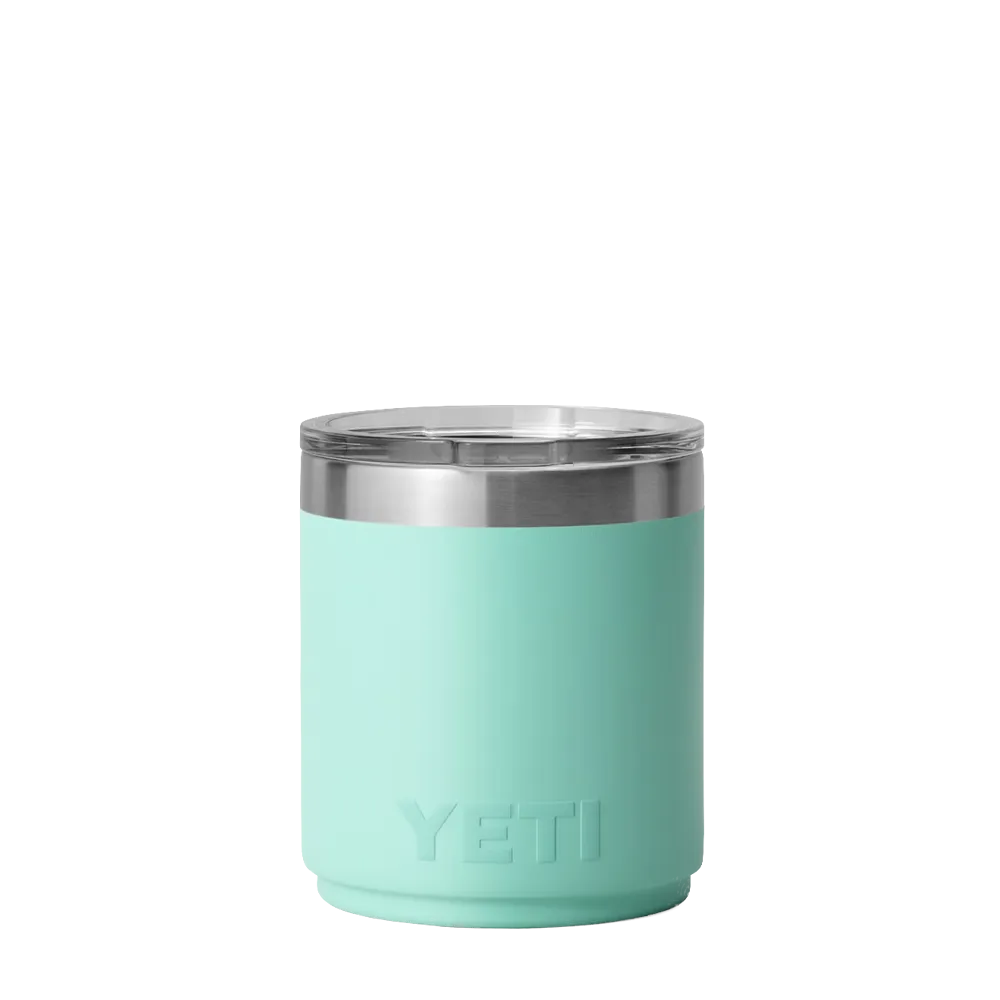 YETI 10 oz MS Lowball Tumbler 2.0、mySite、noshort