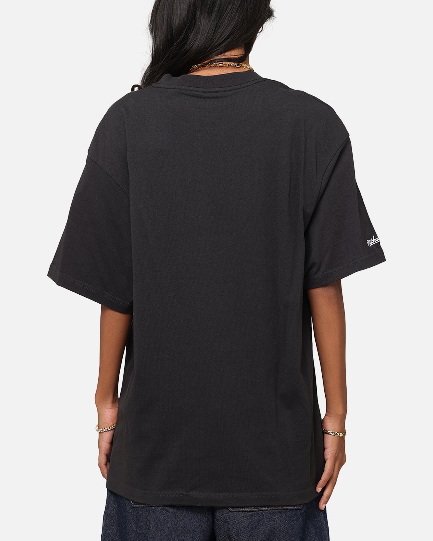 Mitchell & Ness Boston Celtics Champions 'Luck of the Irish' T-Shirt Faded Black、mySite、zt4zffjzw