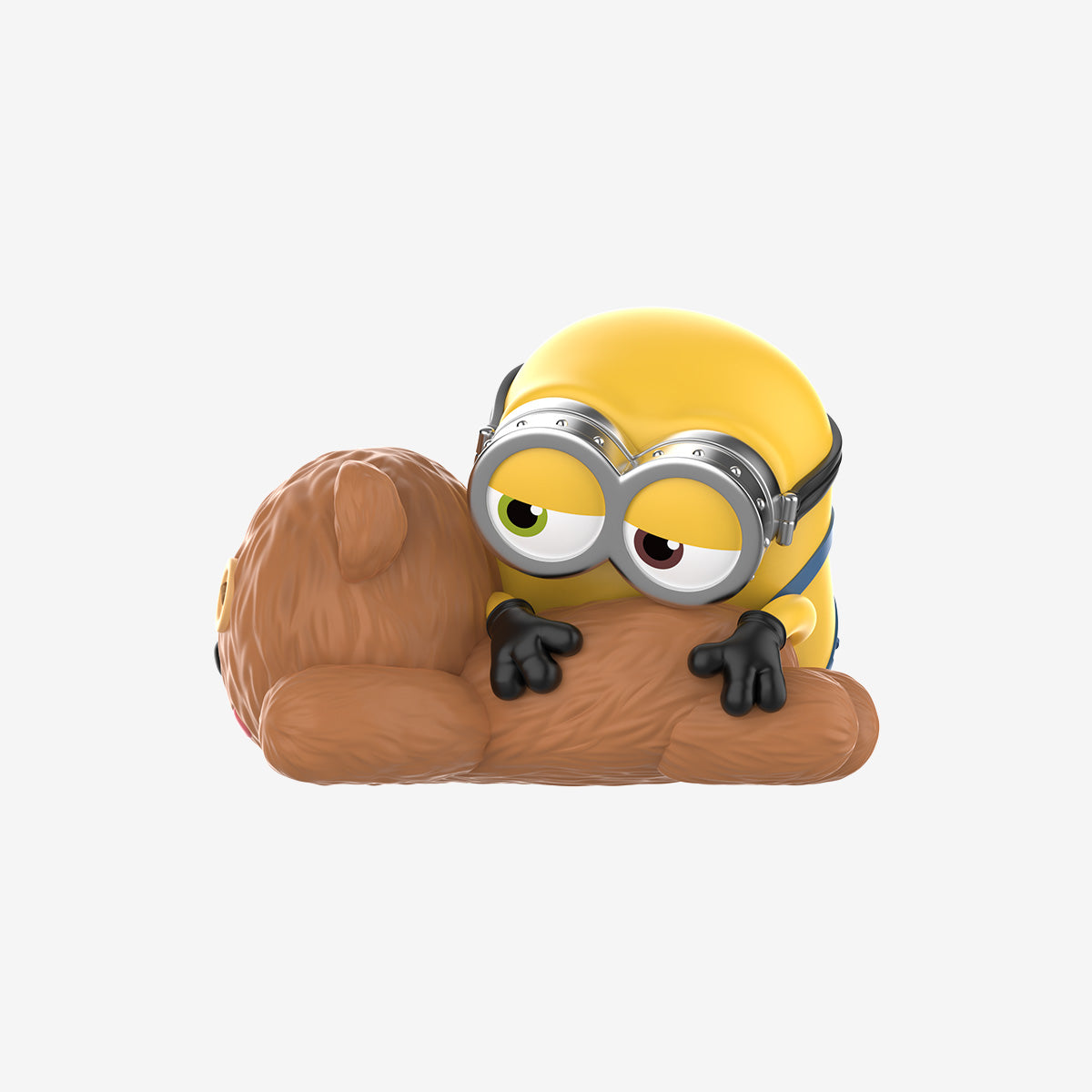  Minions Lazy Every Day Series Bundle (12pcs)、mySite、greenlandpopulation