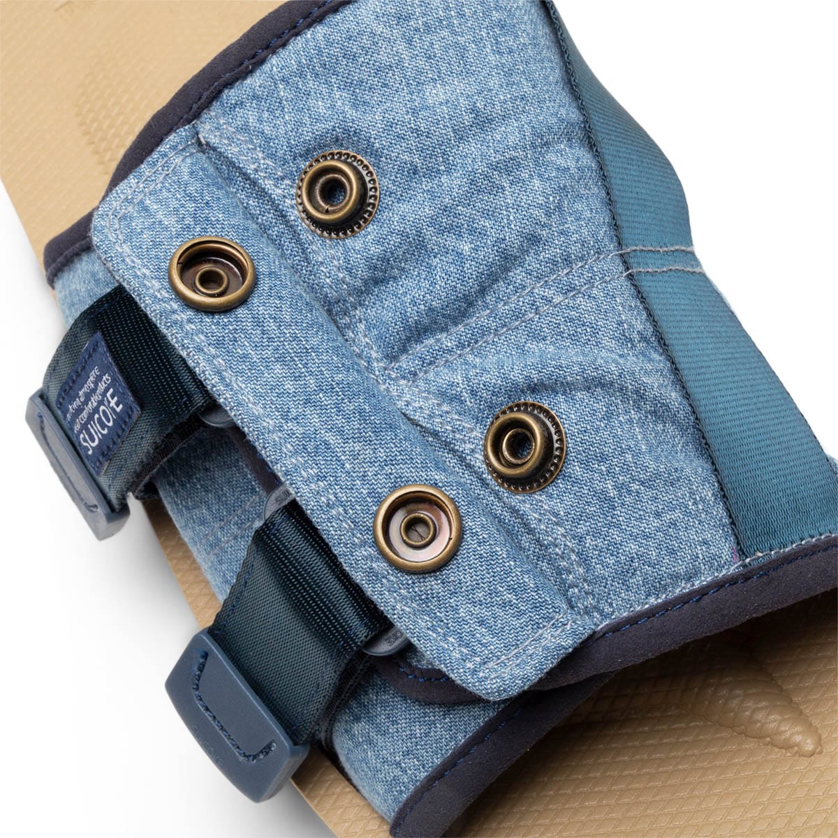 X SUICOKE KAW-CAB SLIDE、mySite、zt4zffjzw