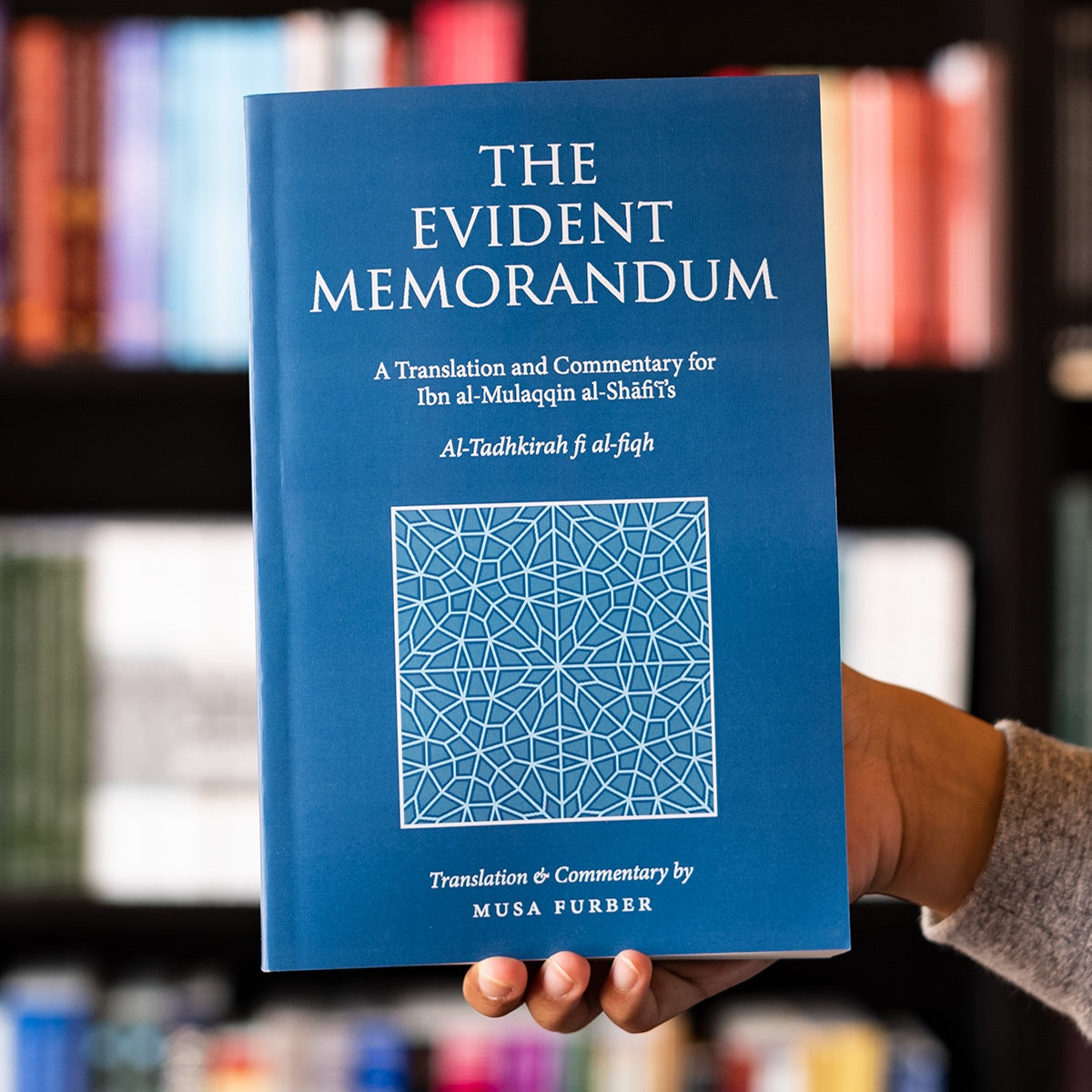 The Evident Memorandum、mySite、topwebapps