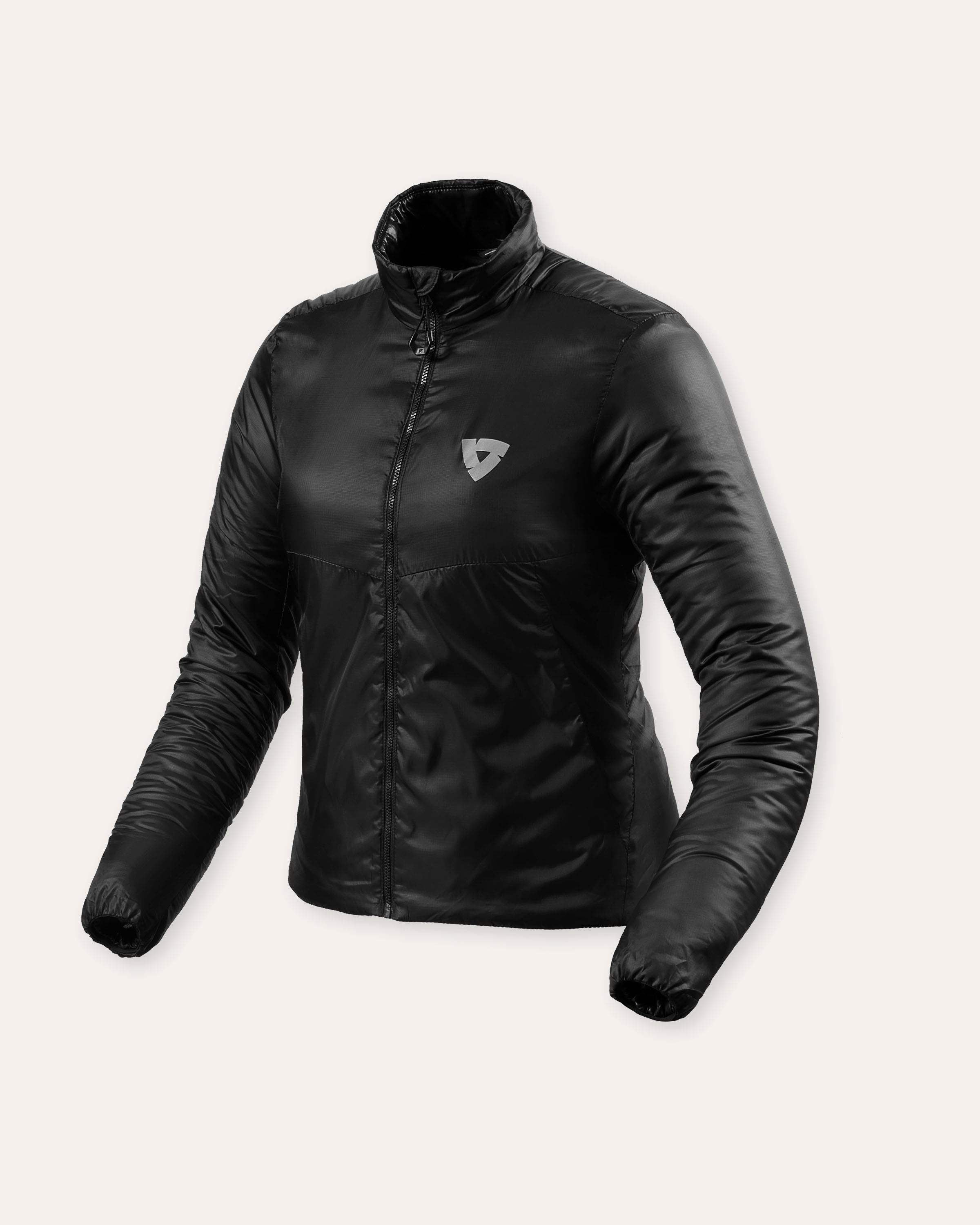 Jacket Core 2 Ladies | Black、mySite、dreamappss