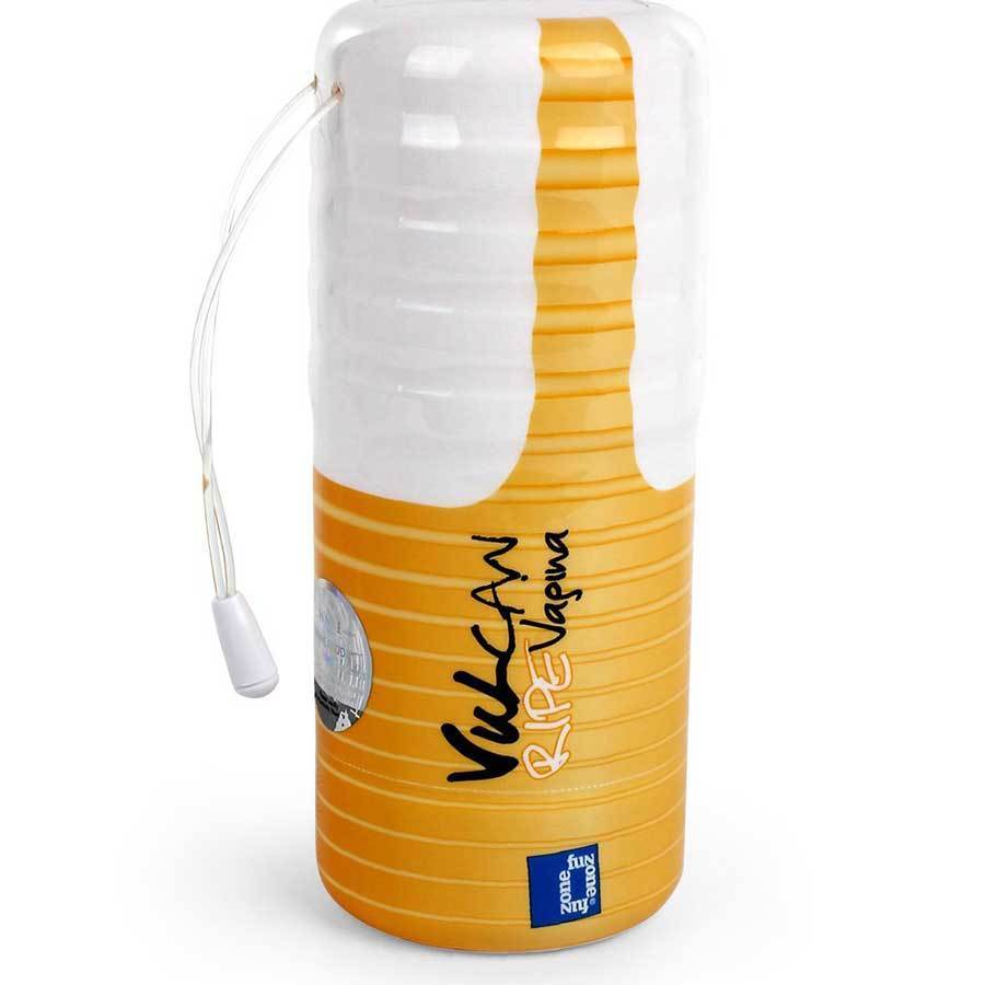 Vulcan Ripe Vagina | Discreet Pocket Pussy Stroker、mySite、bottomscart