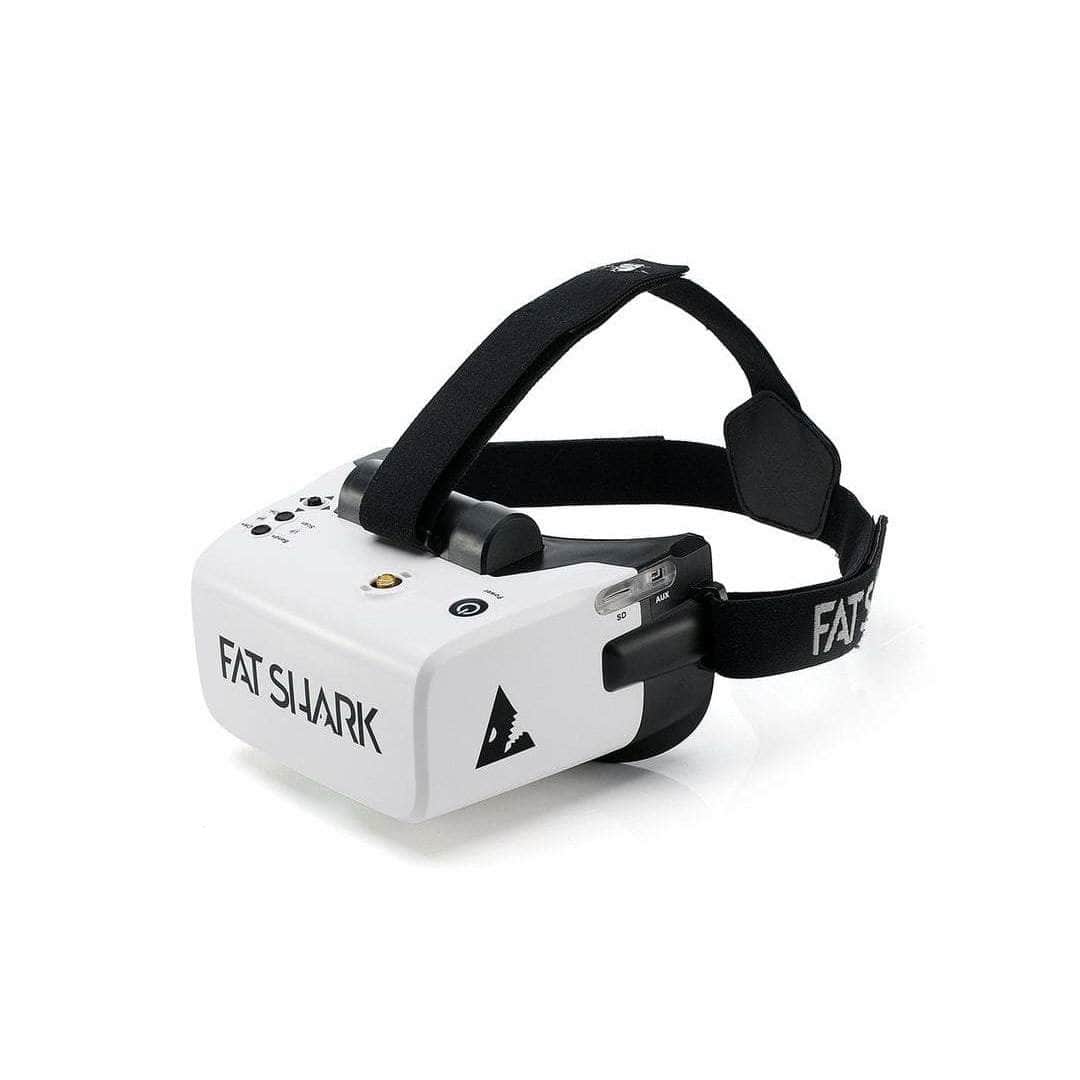 FatShark Scout FPV Goggles、mySite、merchandisen