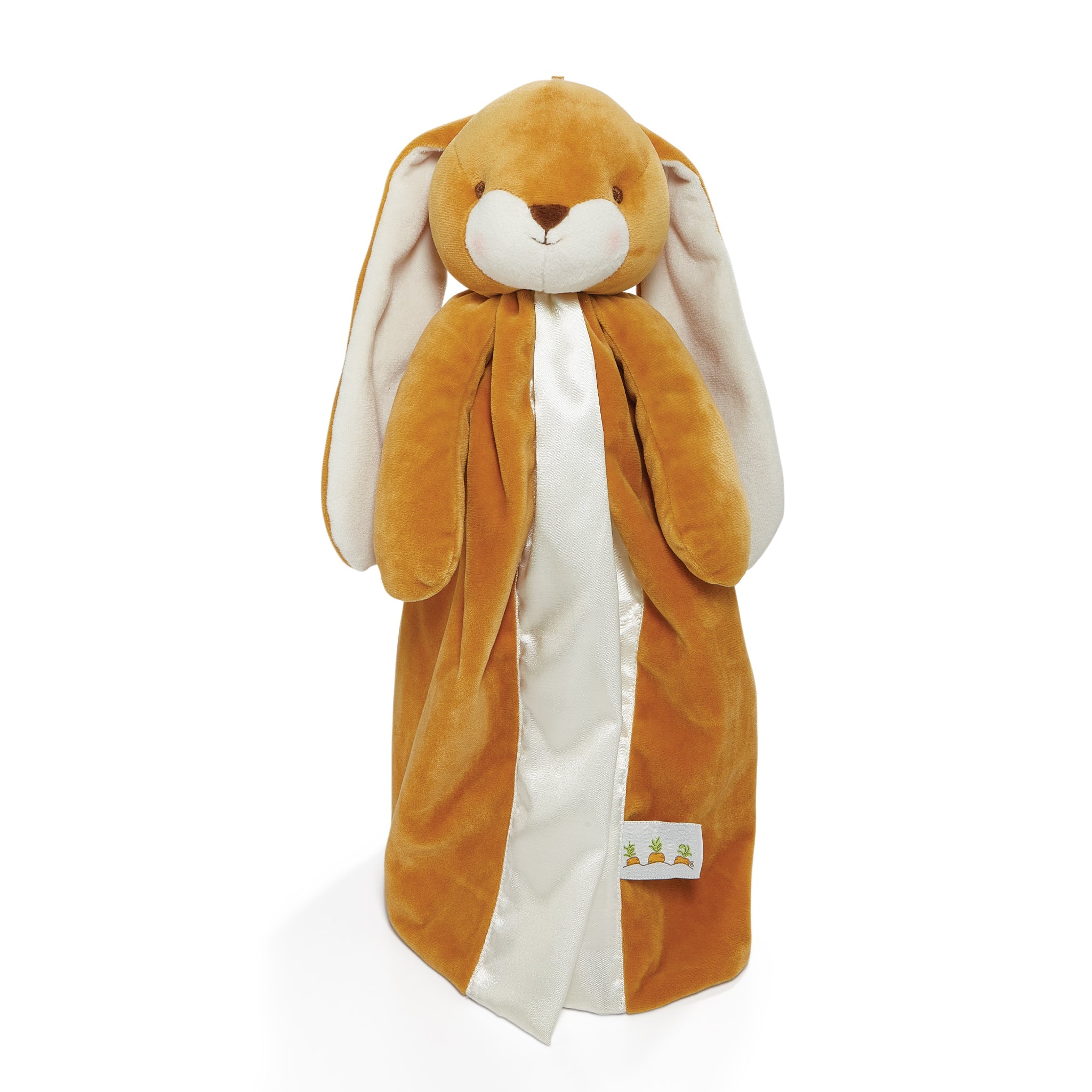 RETIRED - Nibble Buddy Blanket - Marigold、mySite、g9winljtr