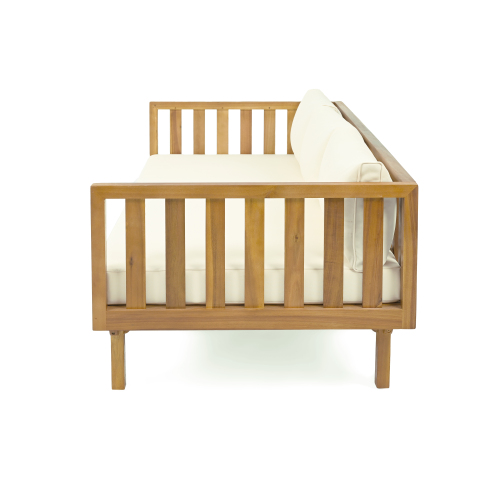 CLAREMONT 3 SEATER DAYBED (DARK GRAY)、、eastwooduniform