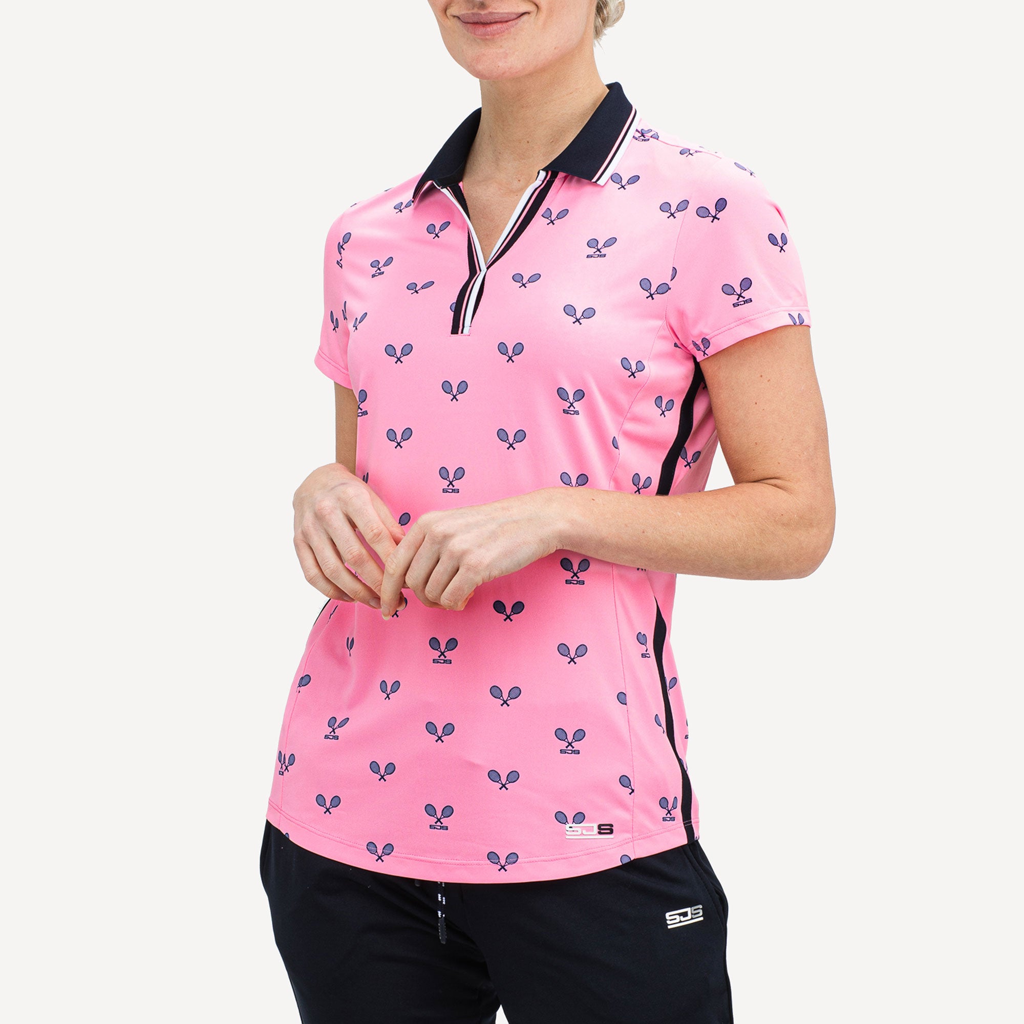 Sjeng Sports Brenda Women's Tennis Polo