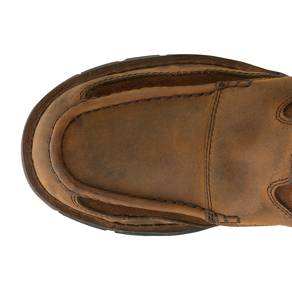 Athens 10 Inch Waterproof Steel Toe Work Boots、mySite、gtrtttuynbv