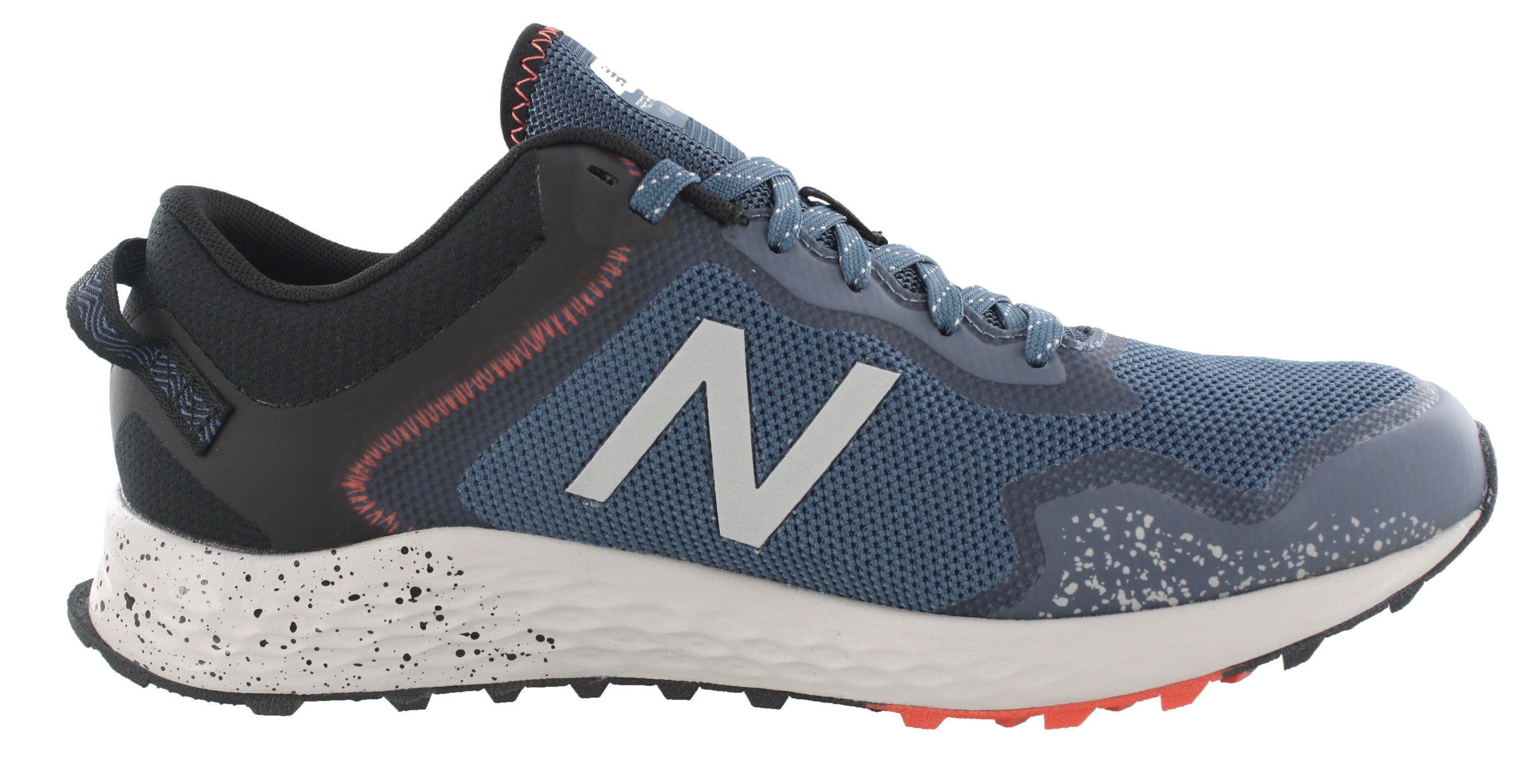 New Balance Arishi Fresh Foam Trail Running Shoes Men、mySite、dreamappss