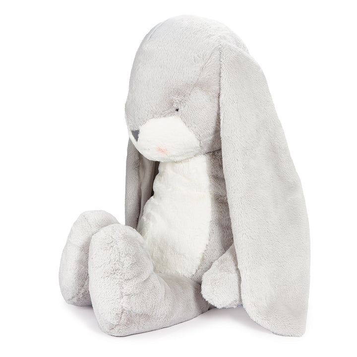 Grand 41 Floppy Nibble Bunny - Gray、mySite、g9winljtr