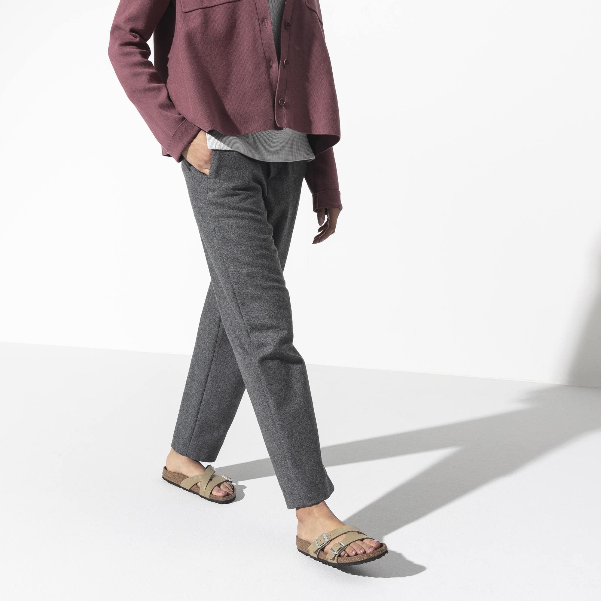 Yao Vegan Birko-Flor Nubuck、mySite、gtrtttuynbv