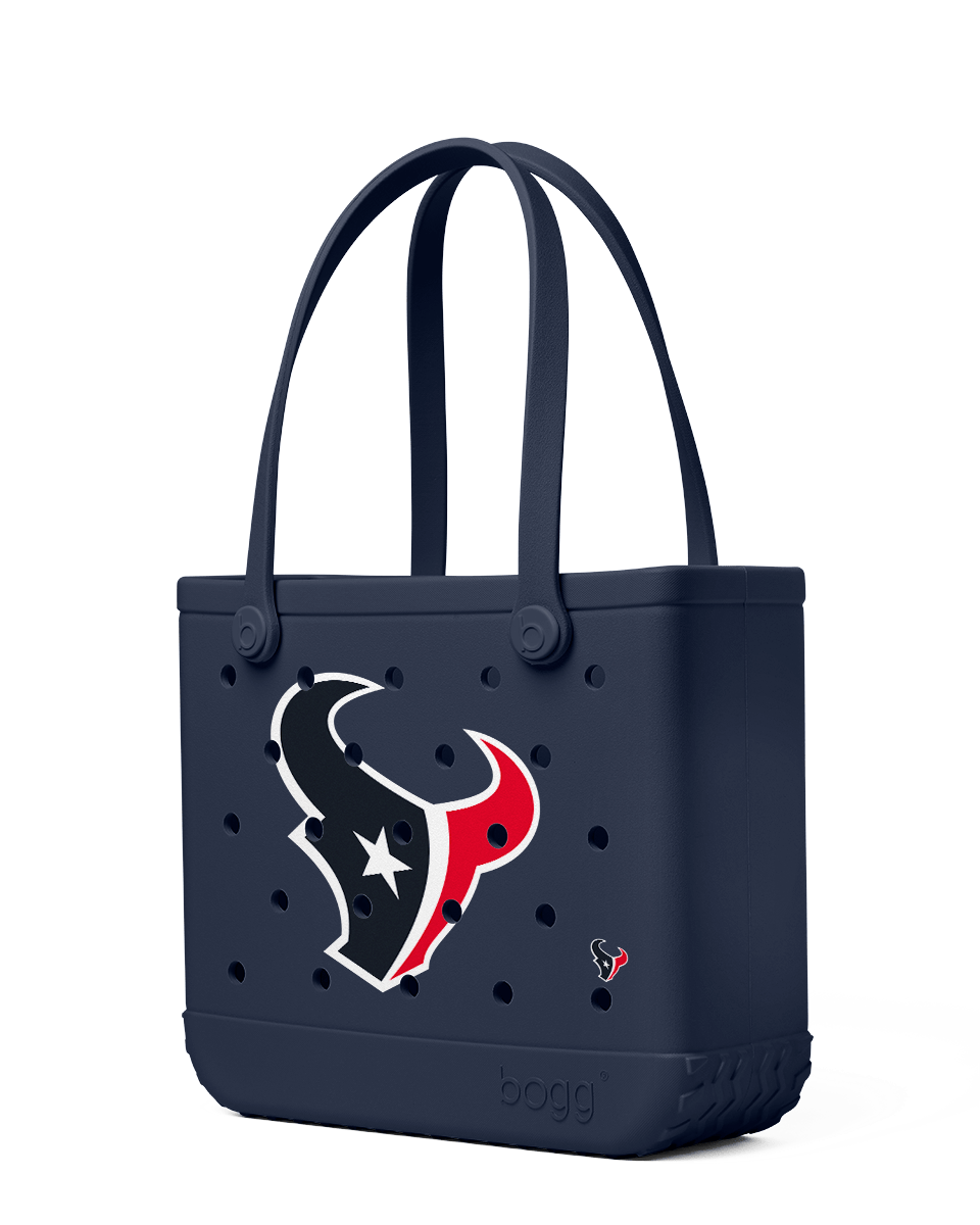 Baby Bogg Bag - Houston Texans、mySite、solidvoid
