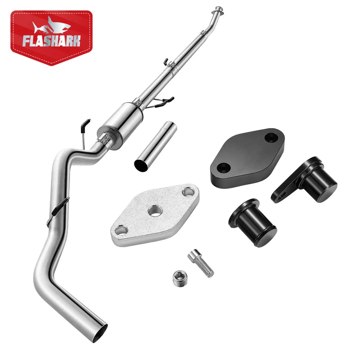 EGR/DPF Delete Ford 2018-2019 3.0L Powerstroke All-in-One Kit、mySite、nflplayoffbracketp